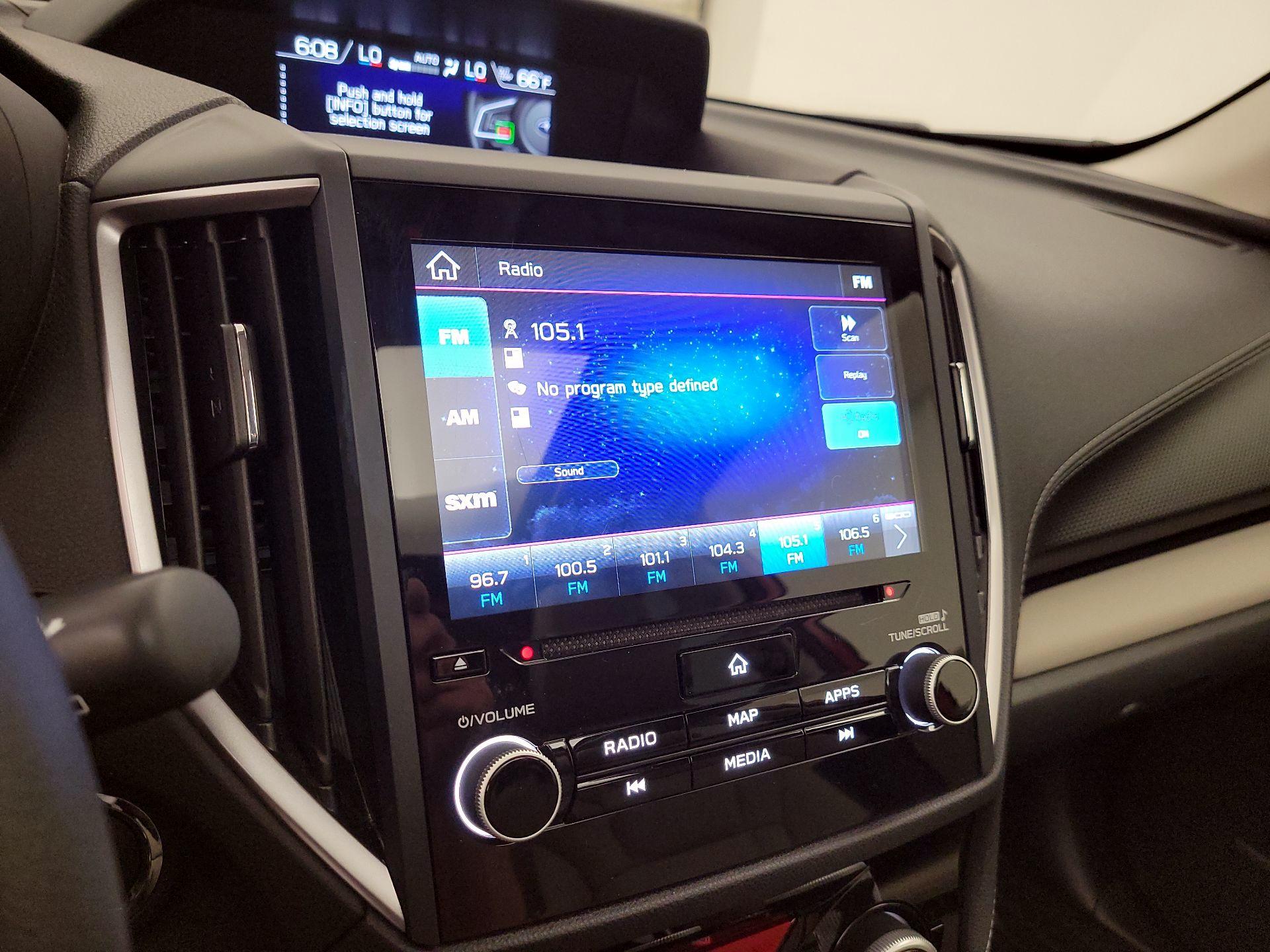 Thumbnail: 2023 Subaru Forester - 16