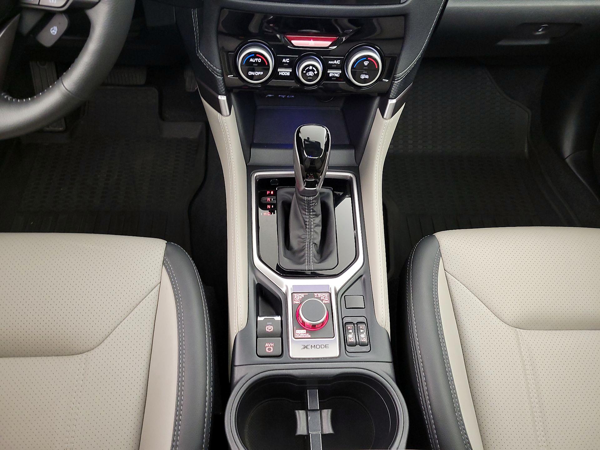 Thumbnail: 2023 Subaru Forester - 18