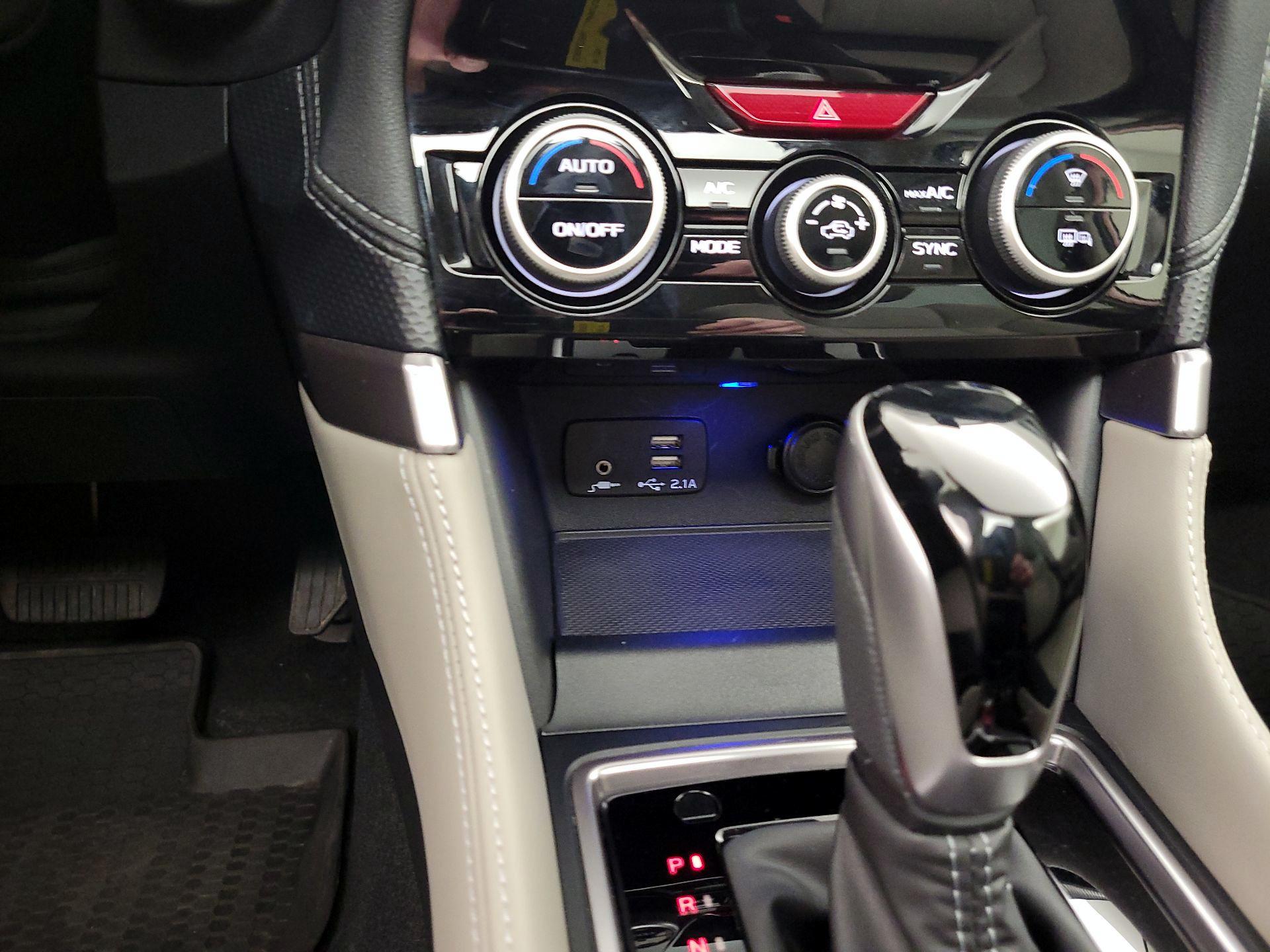 Thumbnail: 2023 Subaru Forester - 19