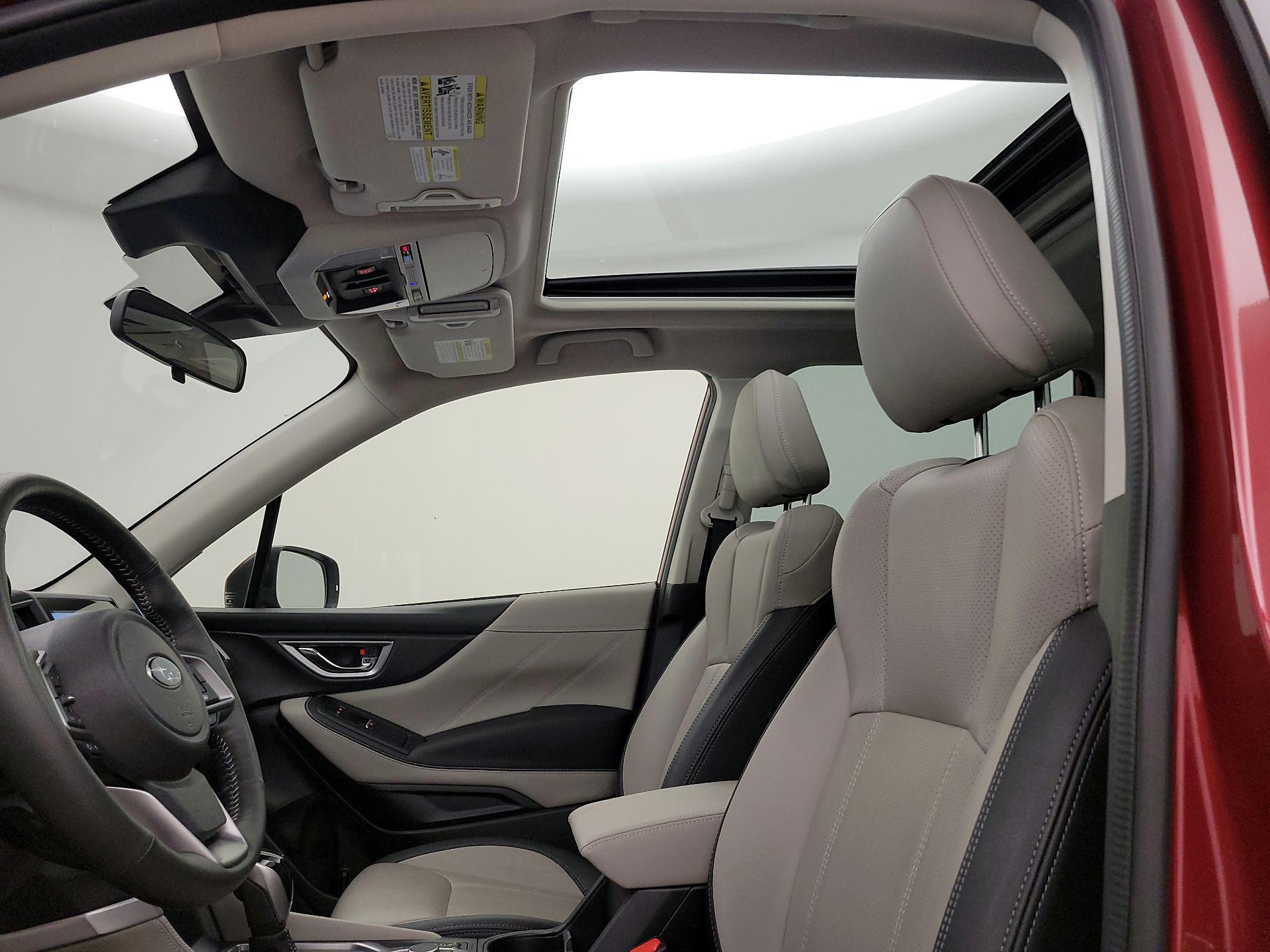 Thumbnail: 2023 Subaru Forester - 20