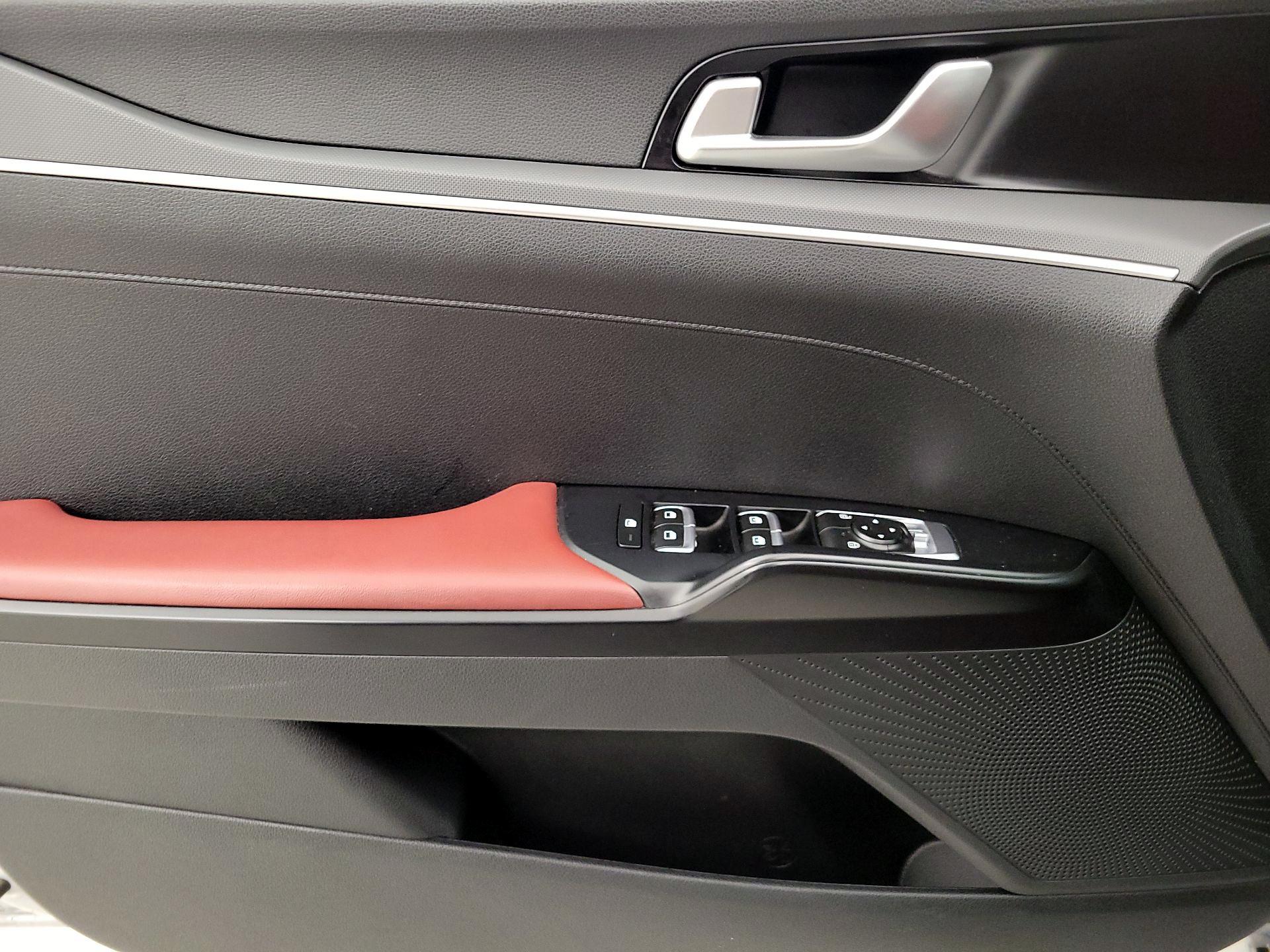 Thumbnail: 2022 Kia K5 - 12