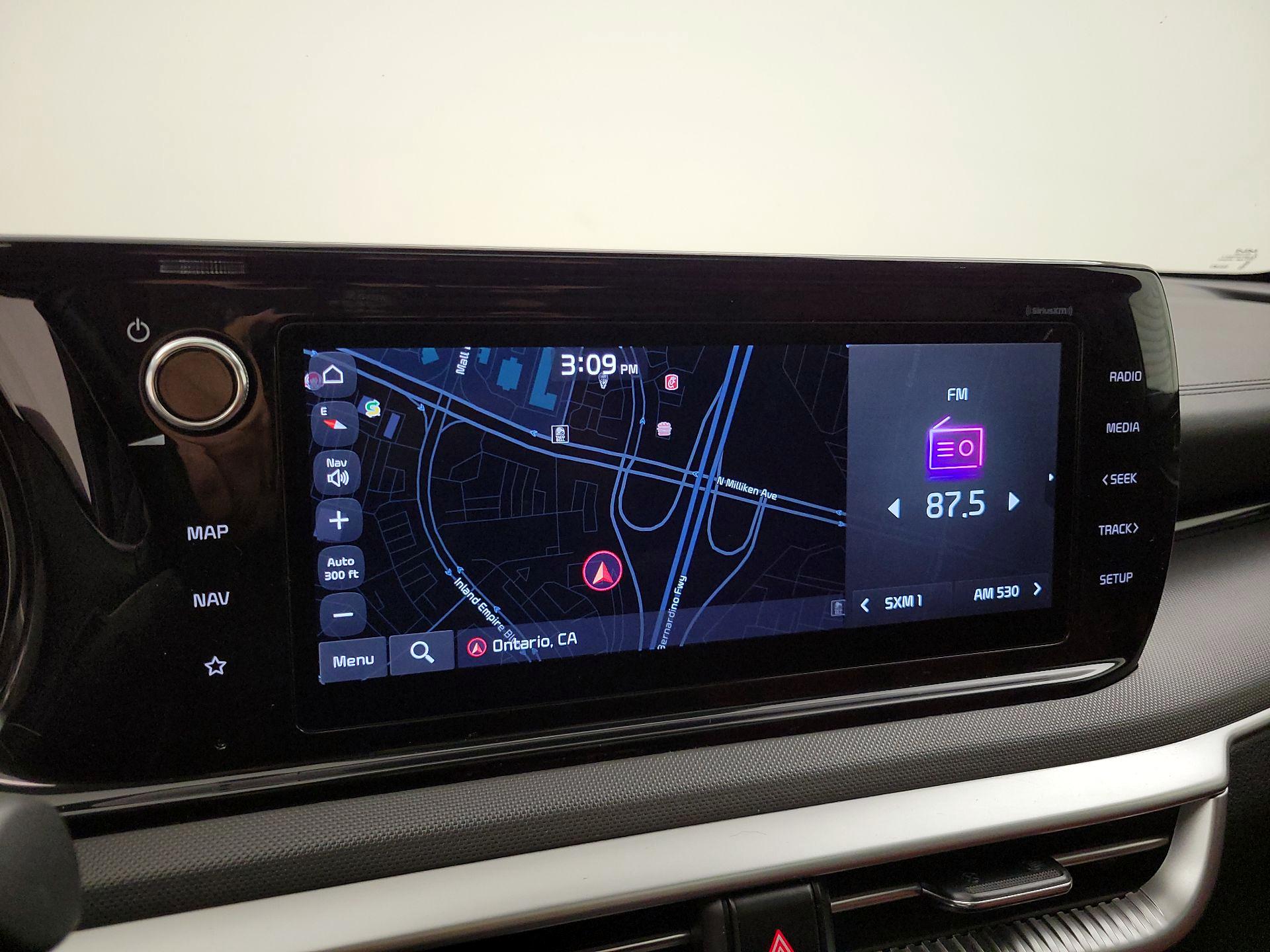 Thumbnail: 2022 Kia K5 - 14