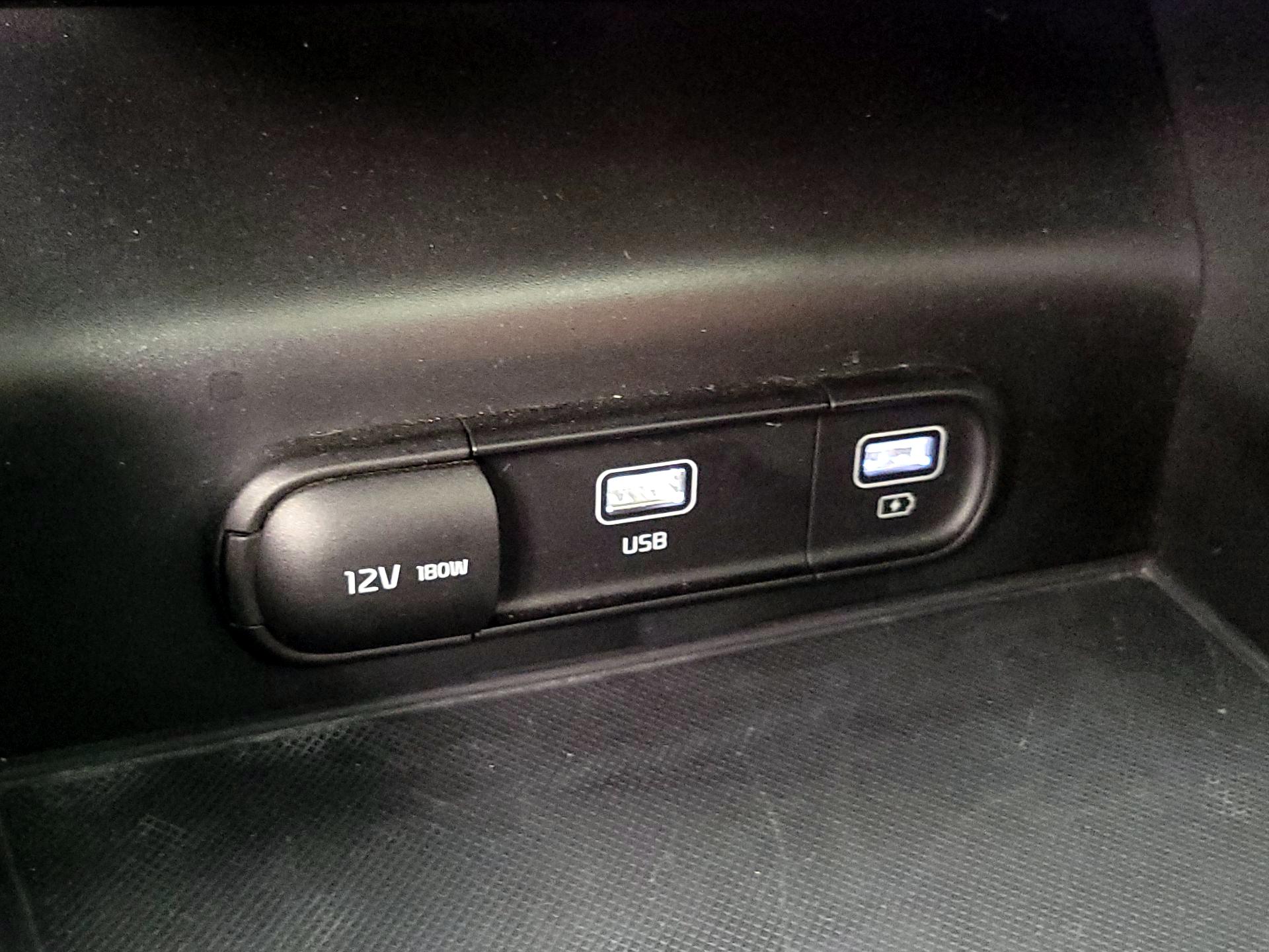 Thumbnail: 2022 Kia K5 - 19