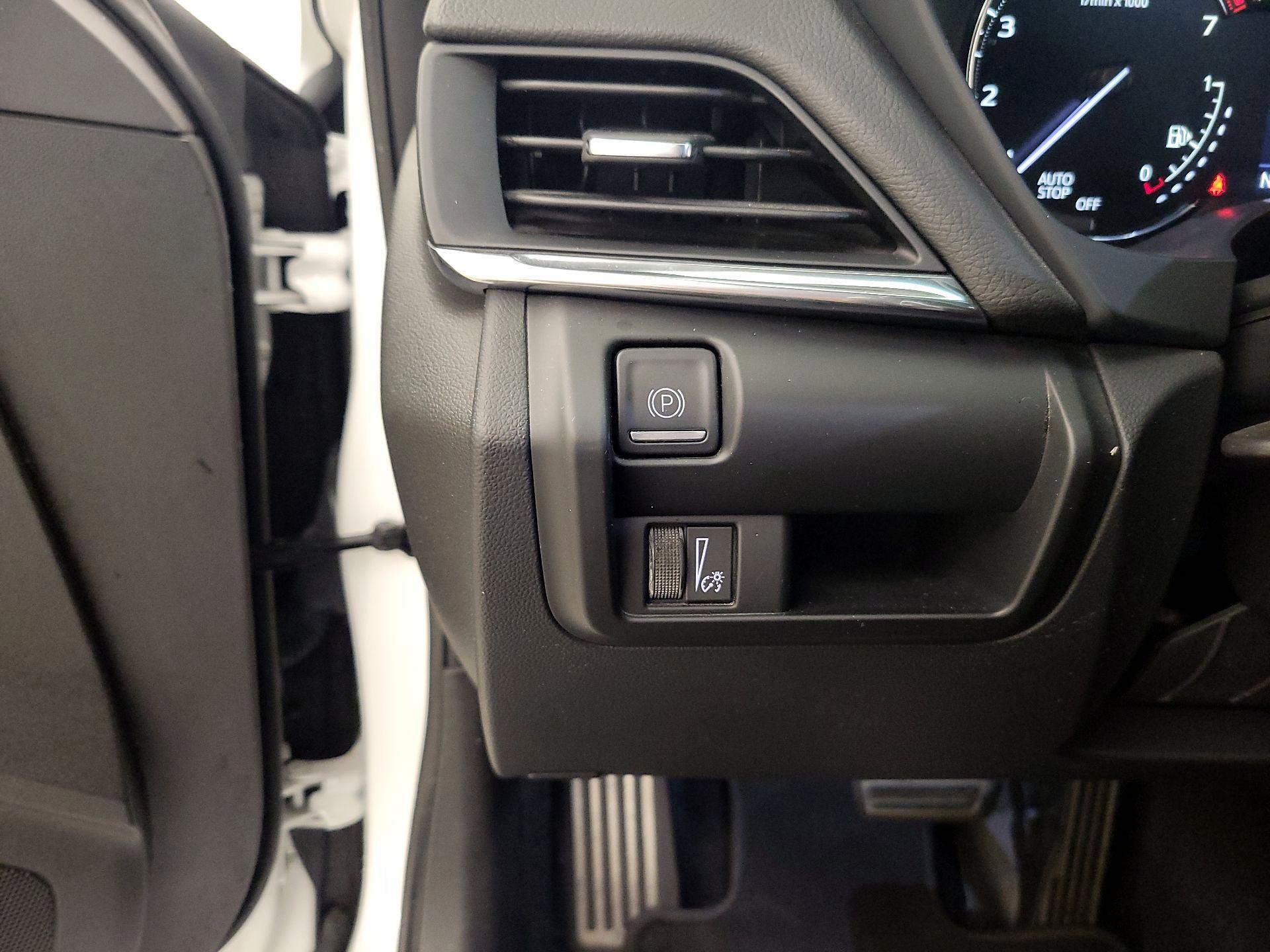 Thumbnail: 2023 Cadillac CT4 - 13