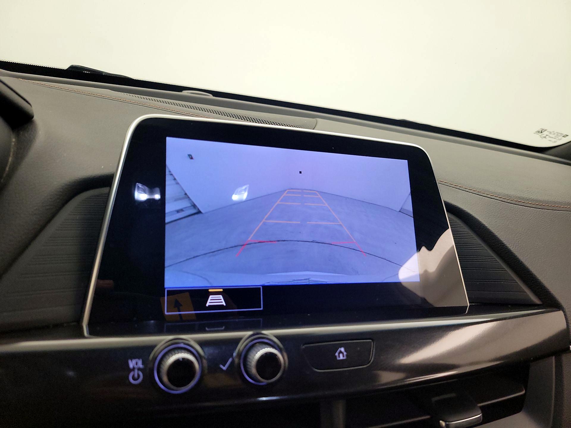 Thumbnail: 2023 Cadillac CT4 - 14