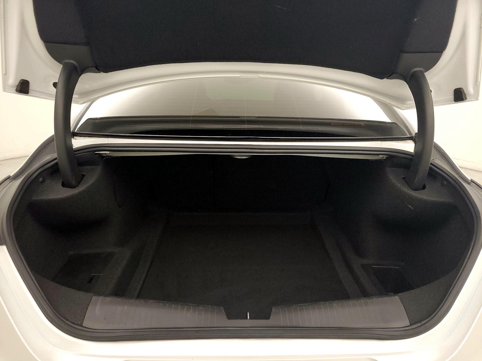 Thumbnail: 2023 Cadillac CT4 - 20