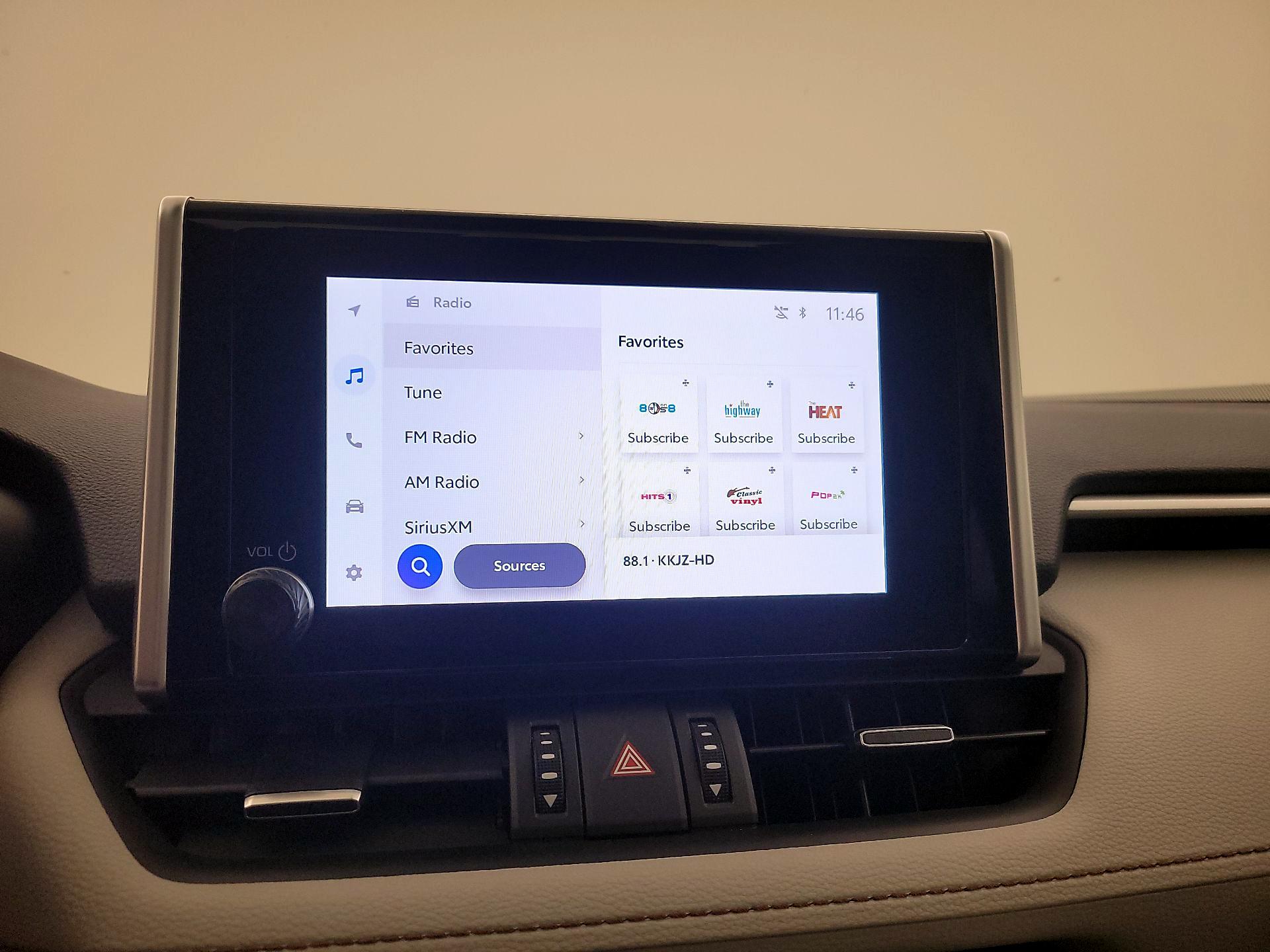 Thumbnail: 2025 Toyota RAV4 - 15