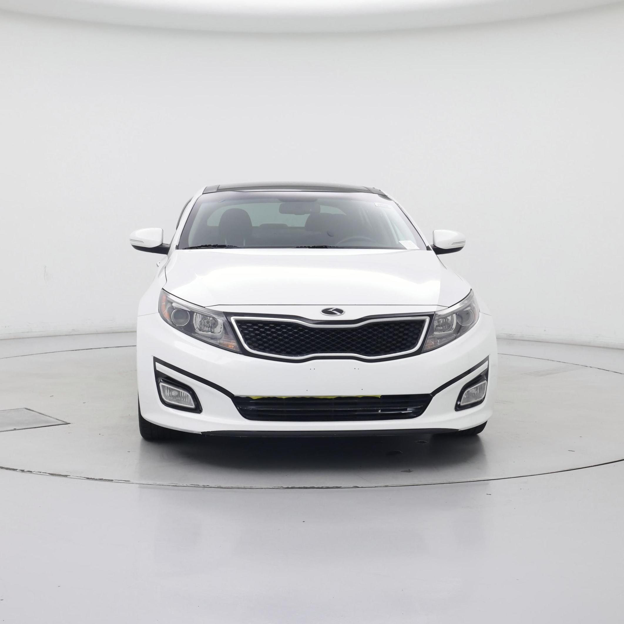 Thumbnail: 2015 Kia Optima - 5