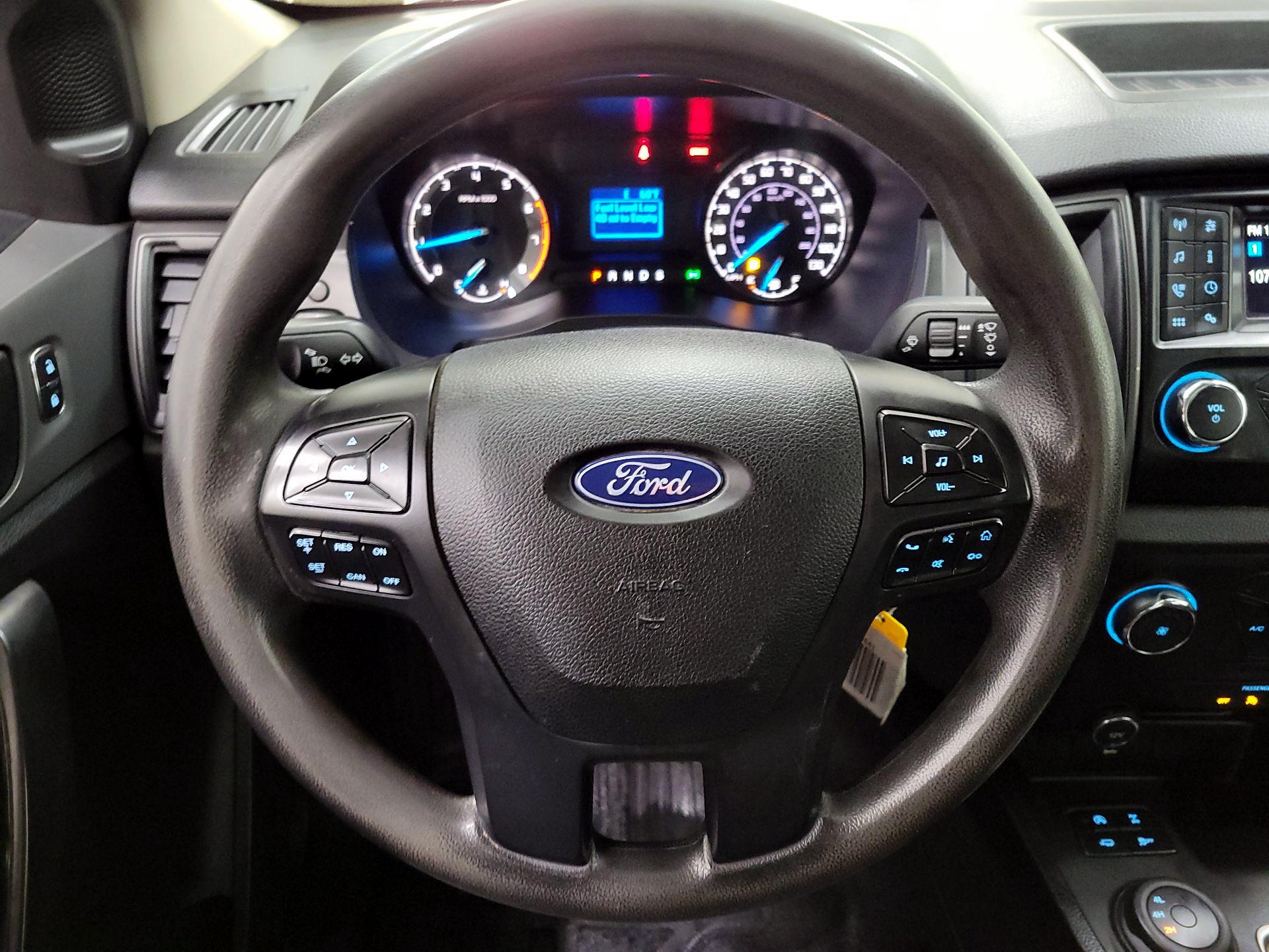 Thumbnail: 2020 Ford Ranger - 10