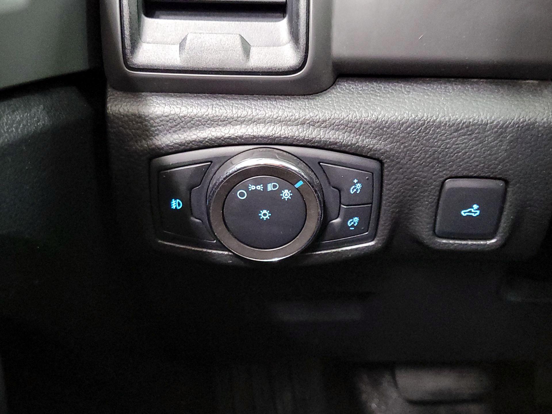 Thumbnail: 2020 Ford Ranger - 13