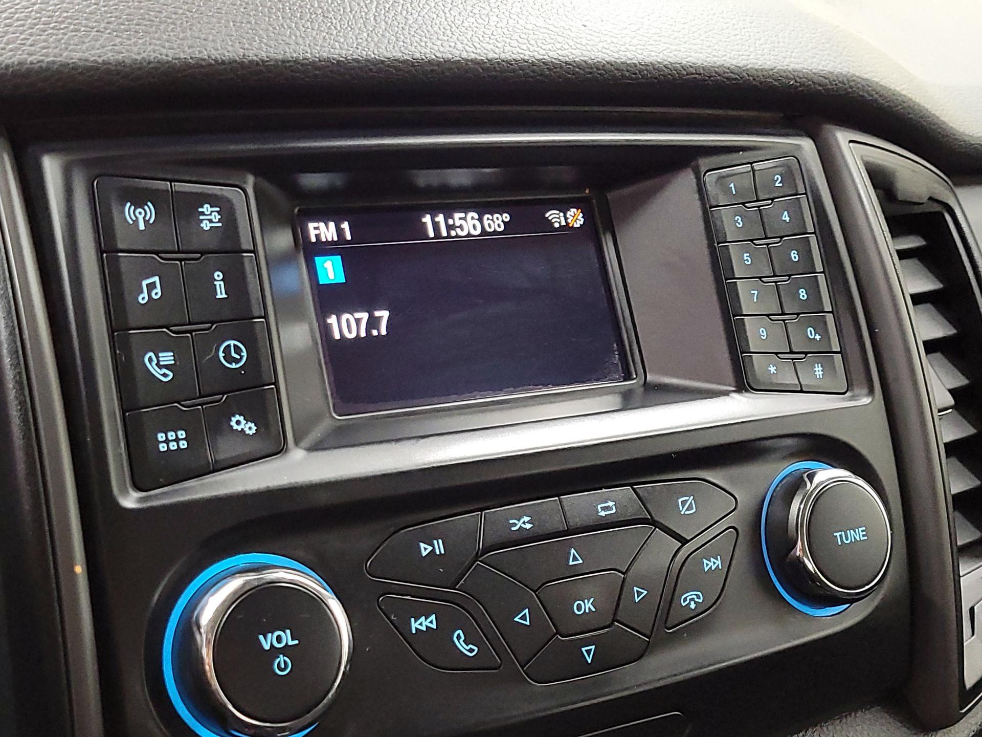 Thumbnail: 2020 Ford Ranger - 15