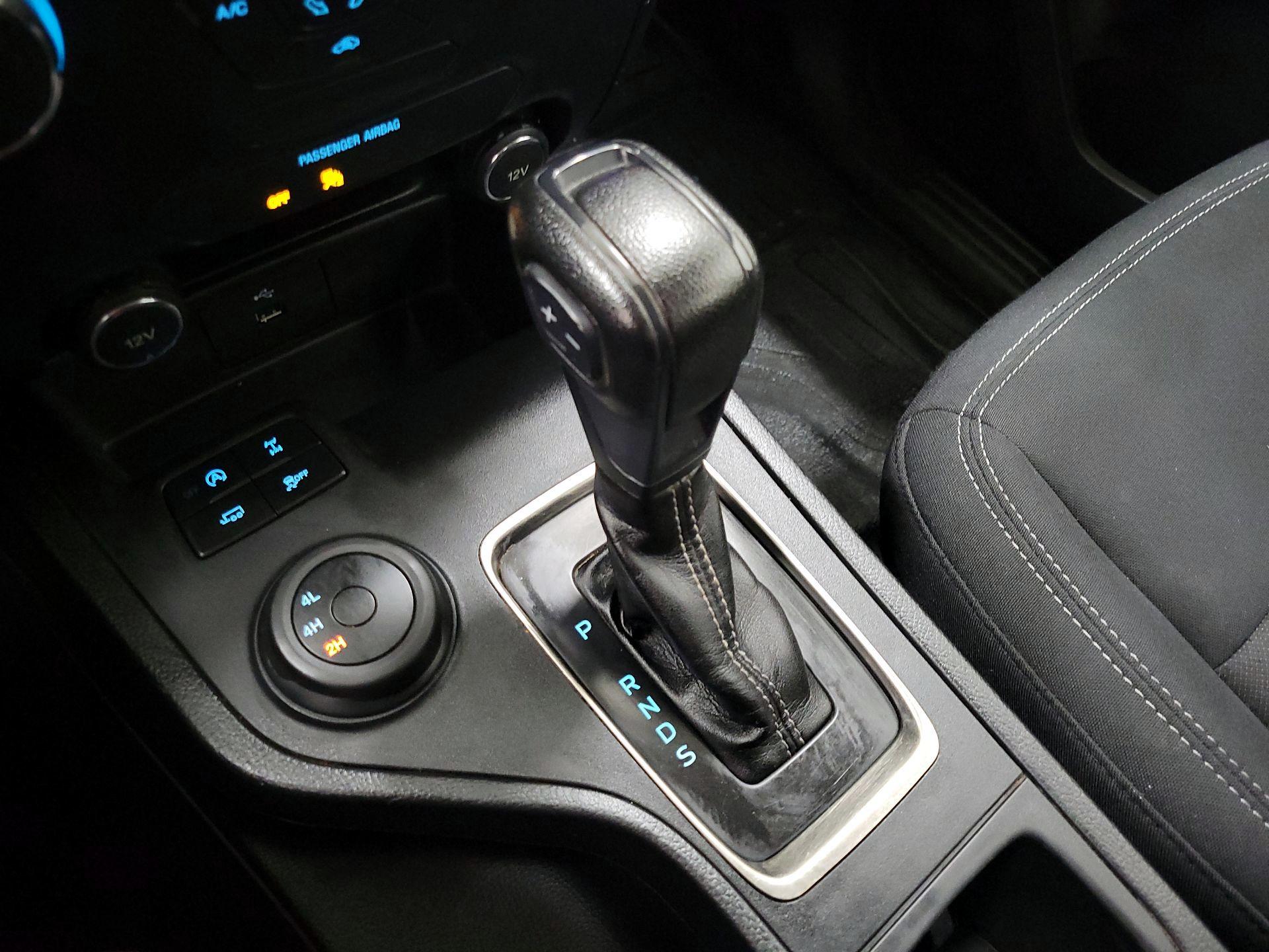 Thumbnail: 2020 Ford Ranger - 17