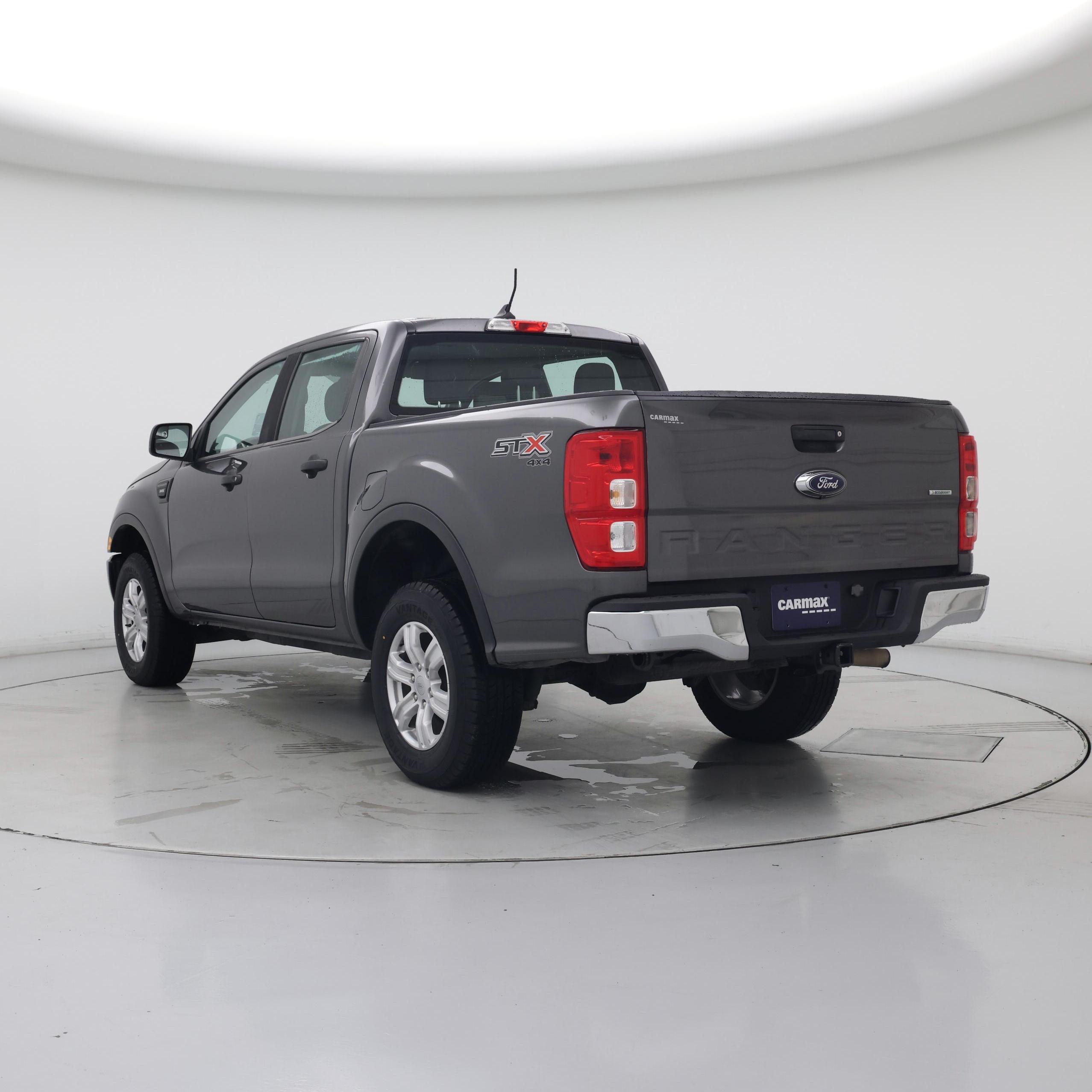 Thumbnail: 2020 Ford Ranger - 2