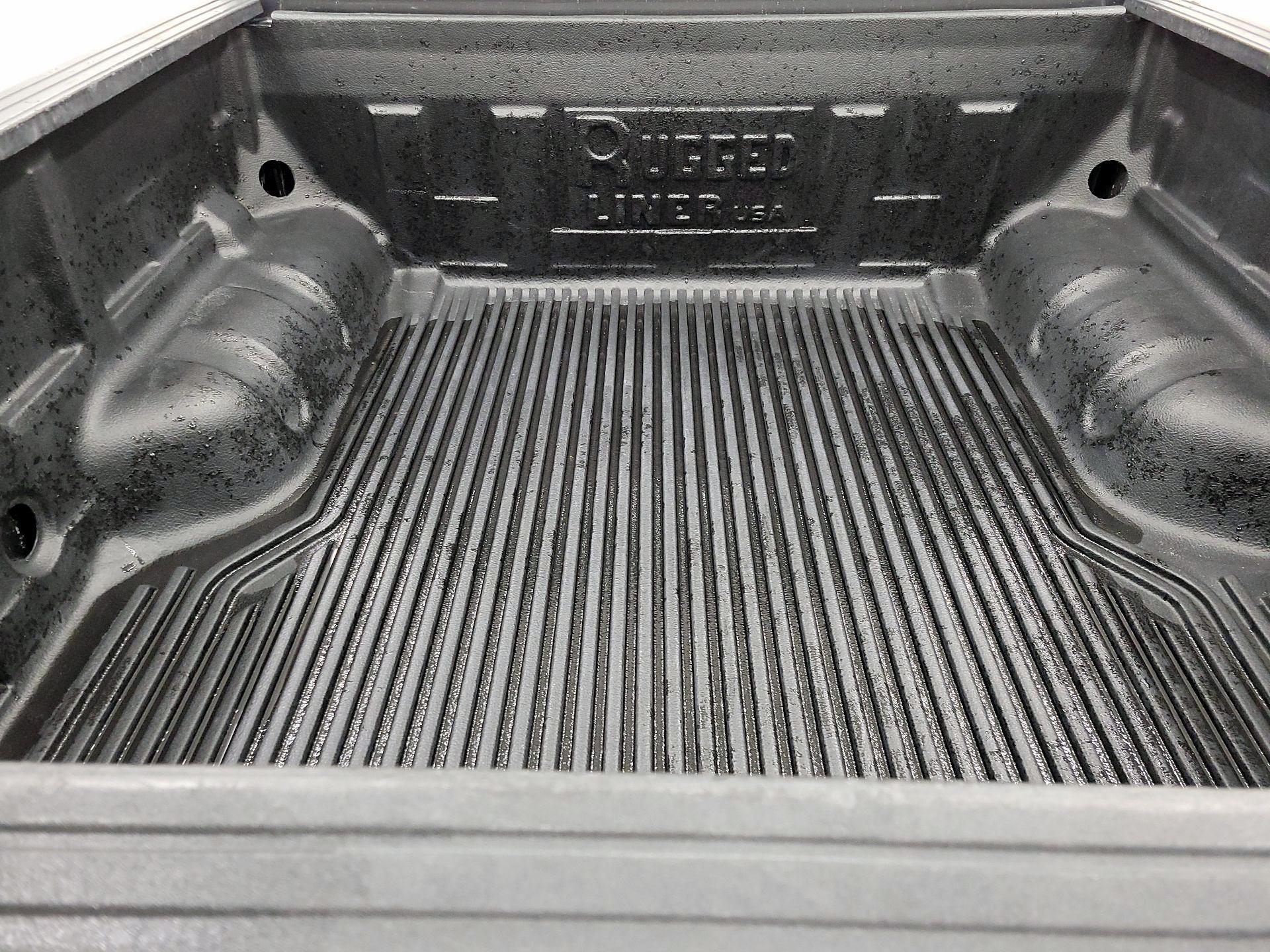 Thumbnail: 2020 Ford Ranger - 20