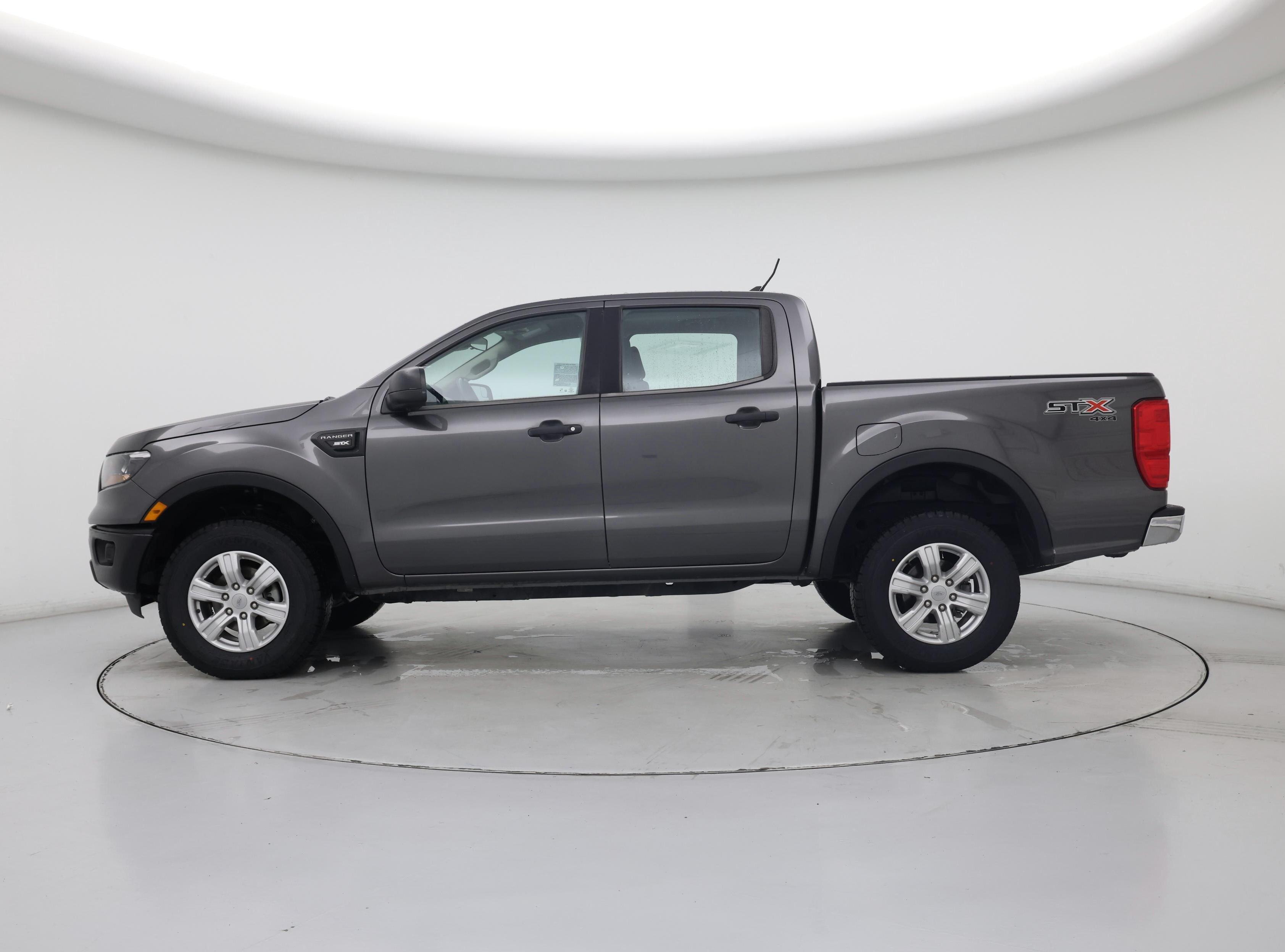 Thumbnail: 2020 Ford Ranger - 3