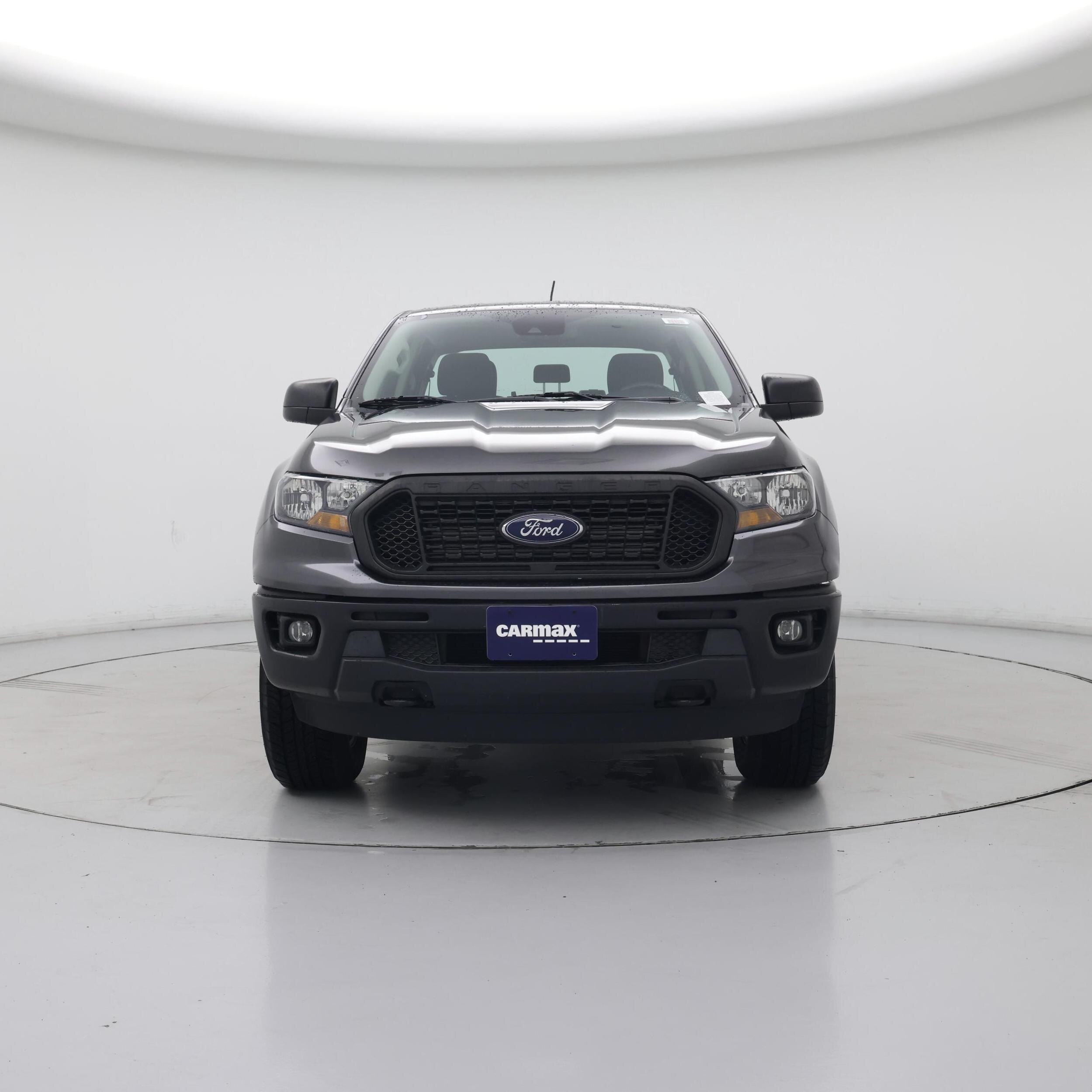 Thumbnail: 2020 Ford Ranger - 5