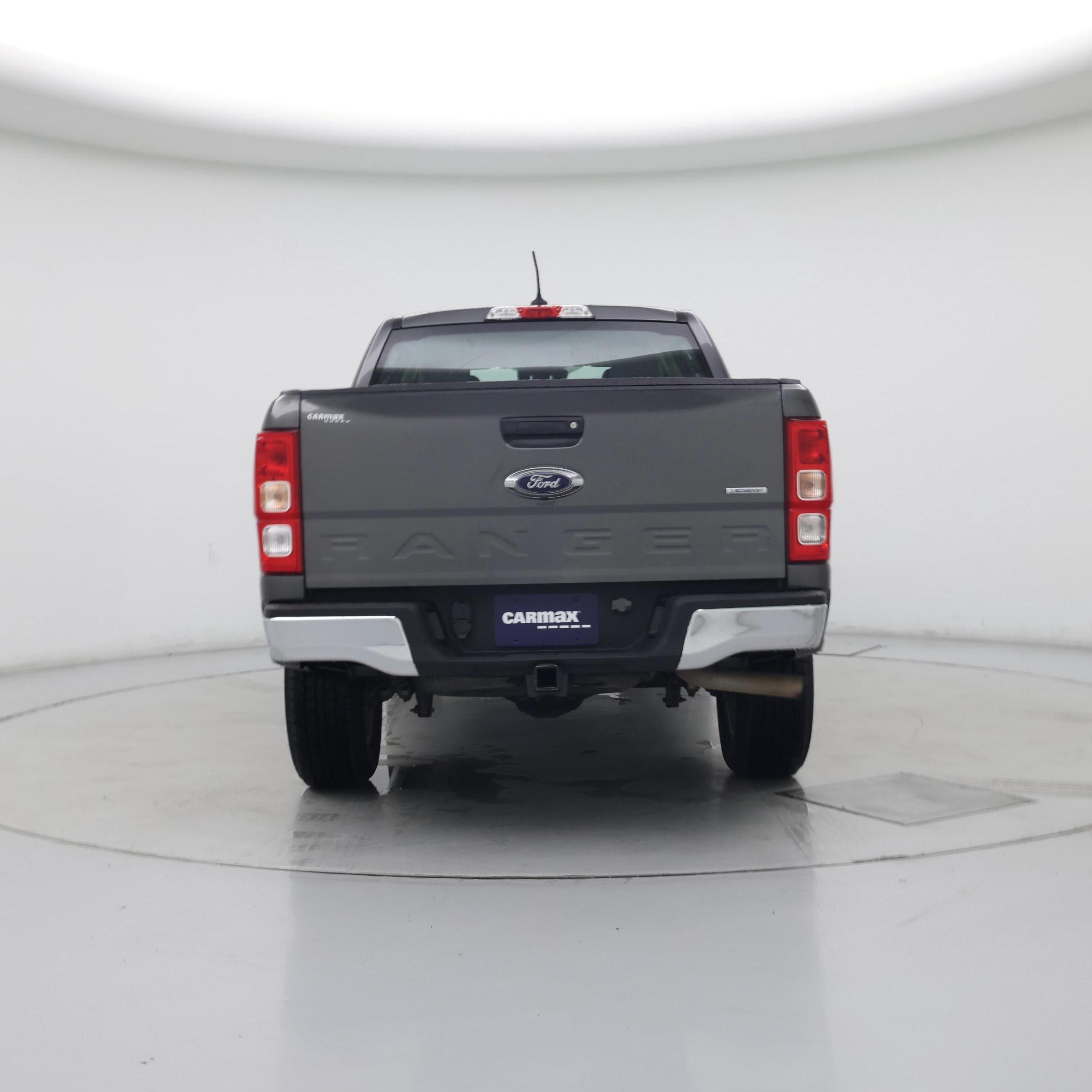 Thumbnail: 2020 Ford Ranger - 6