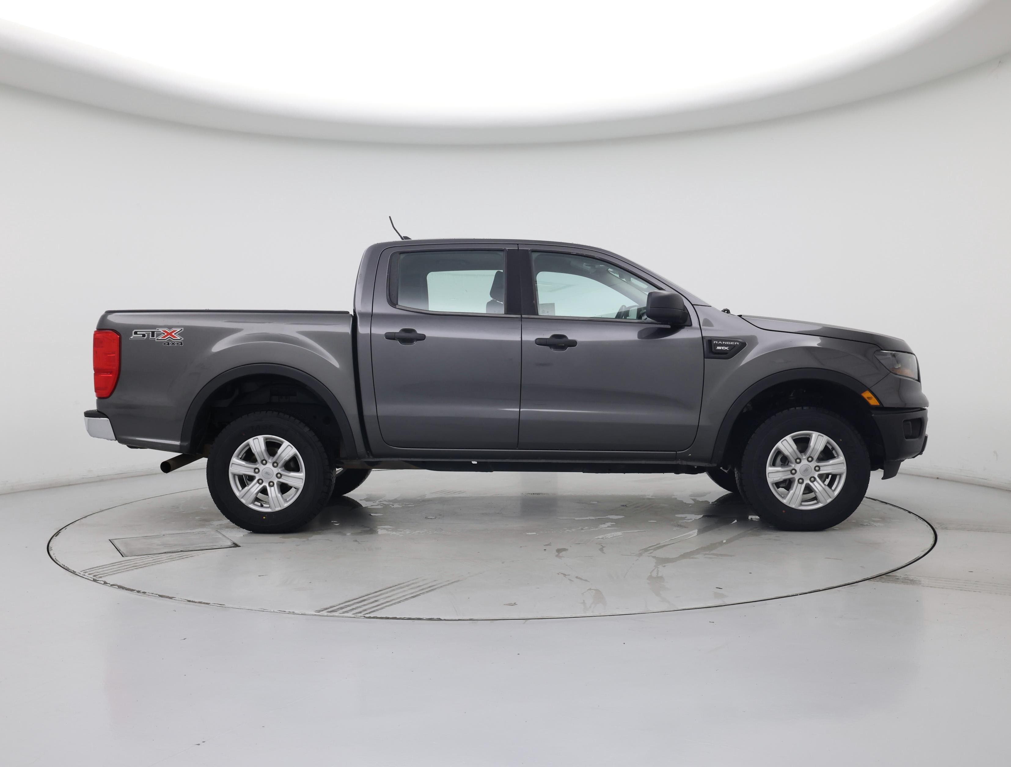 Thumbnail: 2020 Ford Ranger - 7