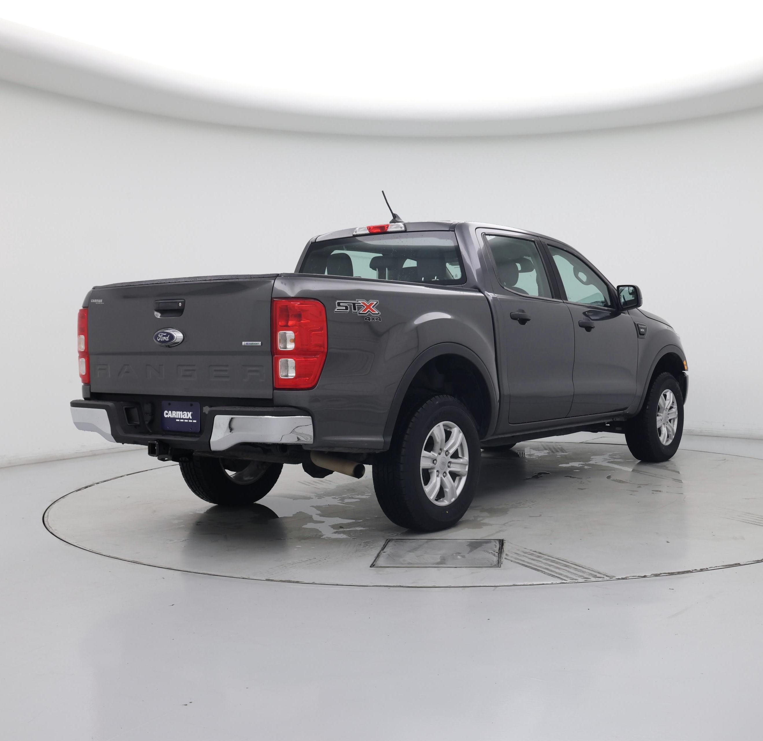 Thumbnail: 2020 Ford Ranger - 8