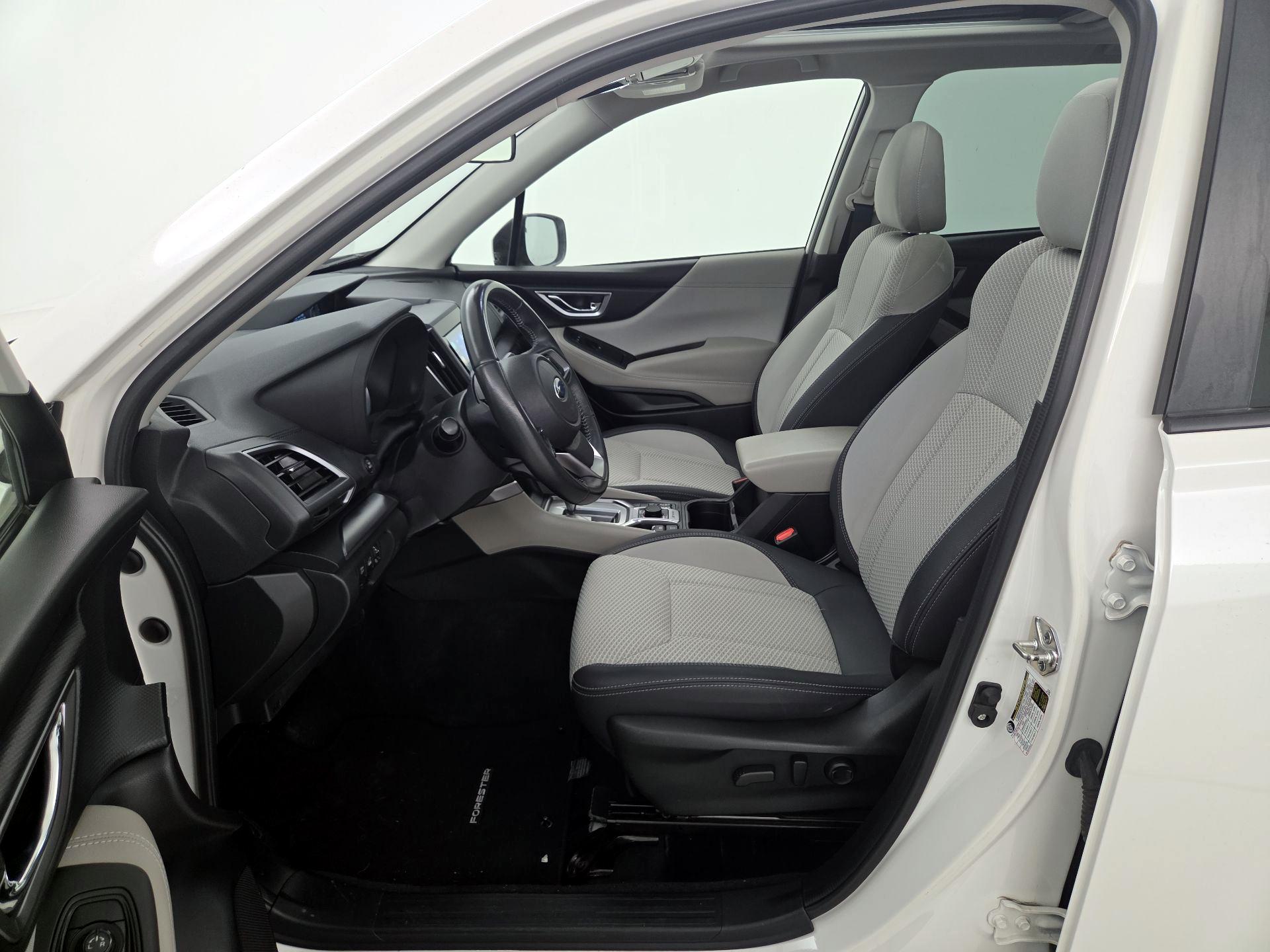 Thumbnail: 2022 Subaru Forester - 11