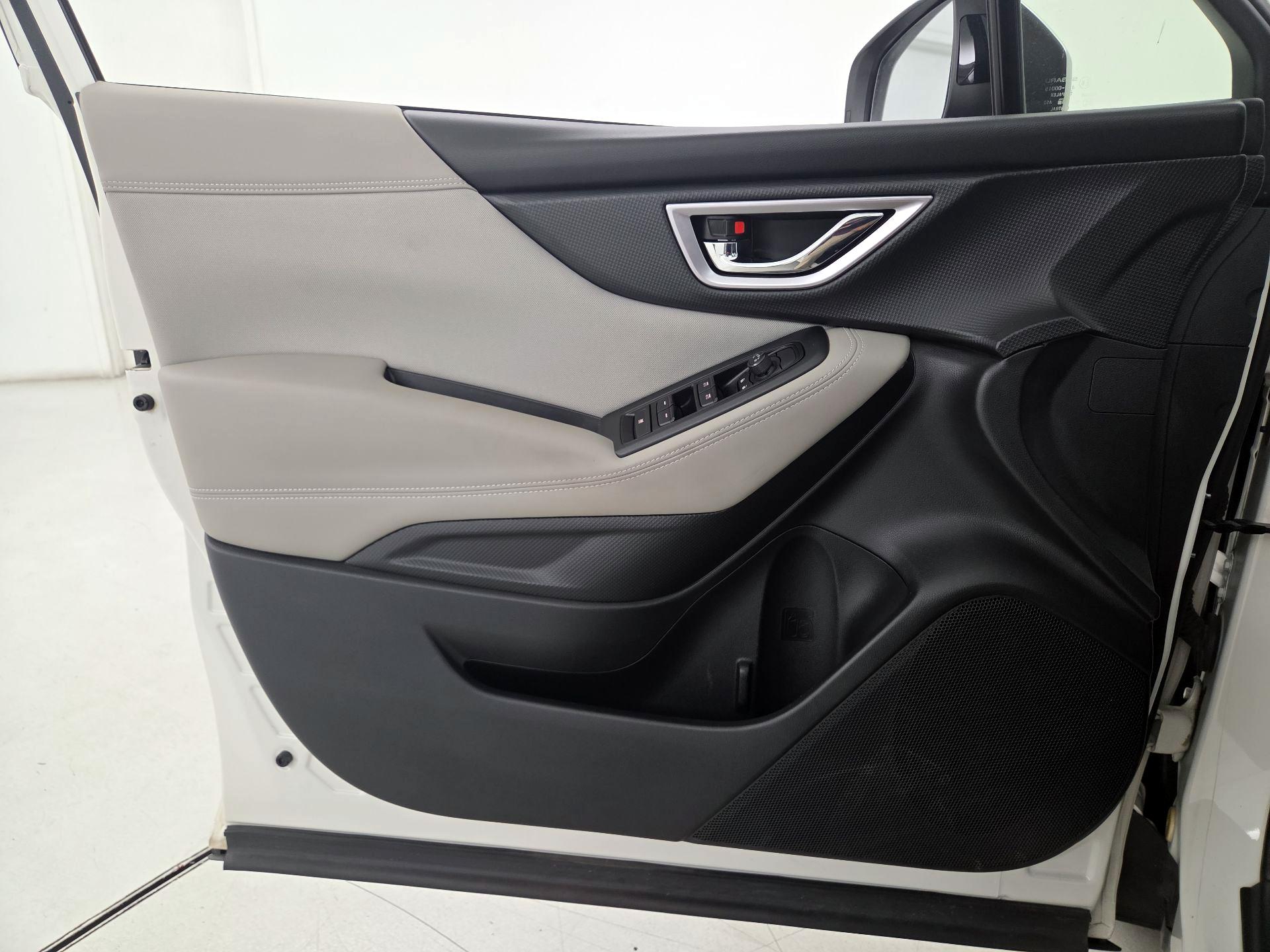 Thumbnail: 2022 Subaru Forester - 12