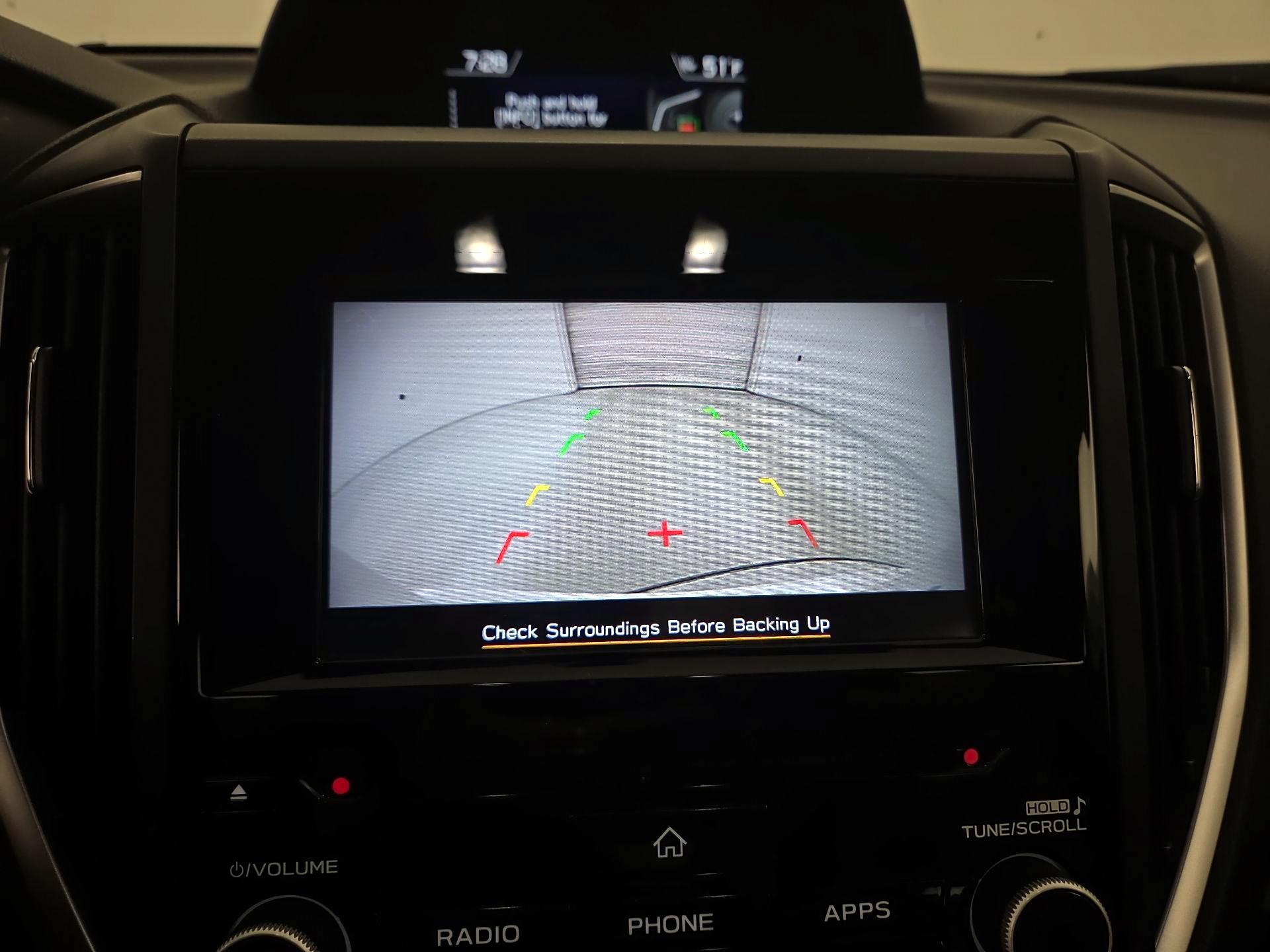 Thumbnail: 2022 Subaru Forester - 14