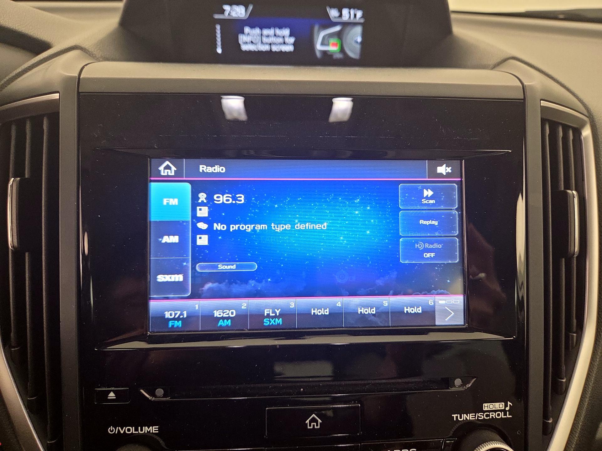 Thumbnail: 2022 Subaru Forester - 15