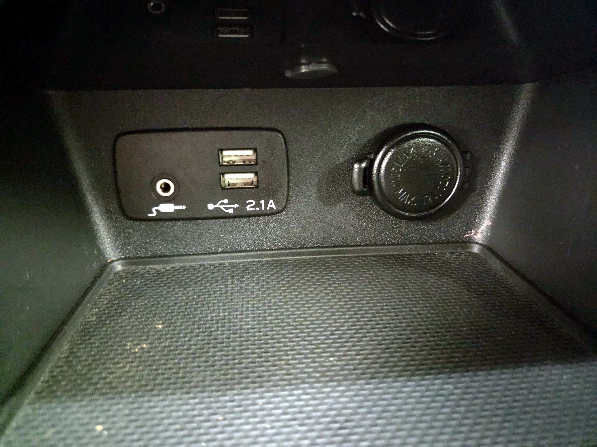 Thumbnail: 2022 Subaru Forester - 18