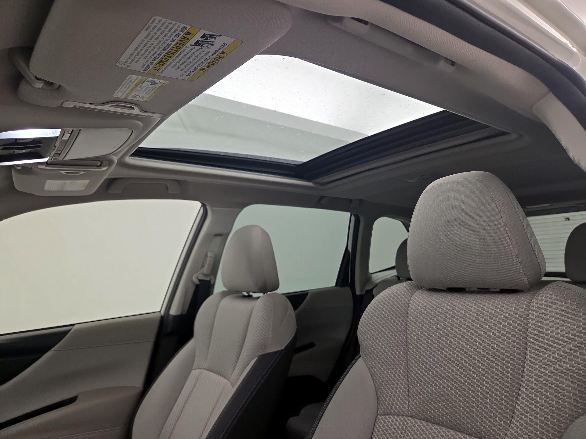 Thumbnail: 2022 Subaru Forester - 19