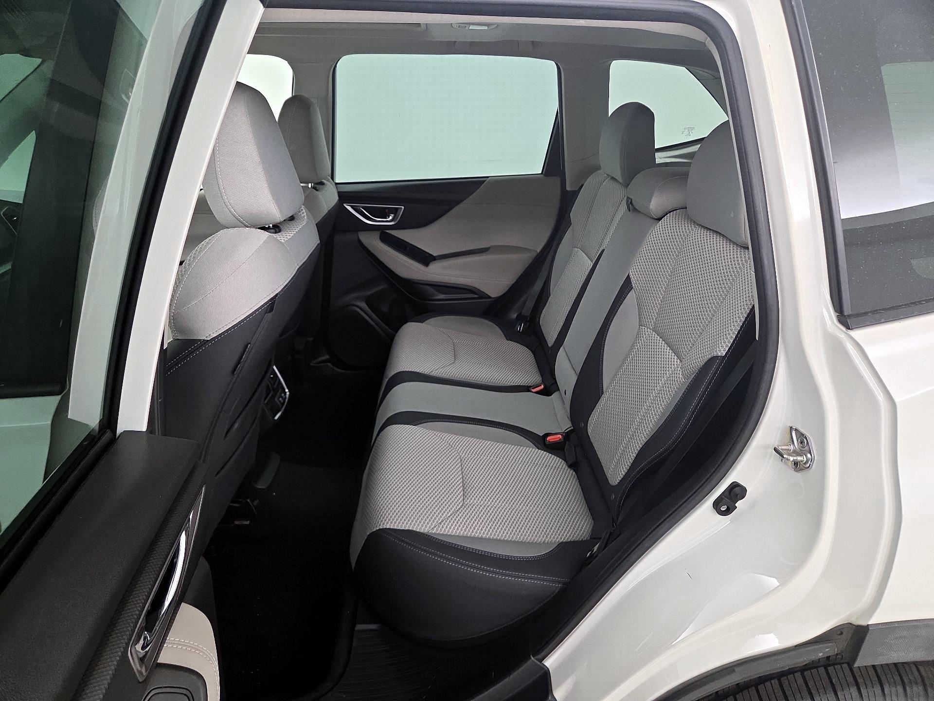 Thumbnail: 2022 Subaru Forester - 20