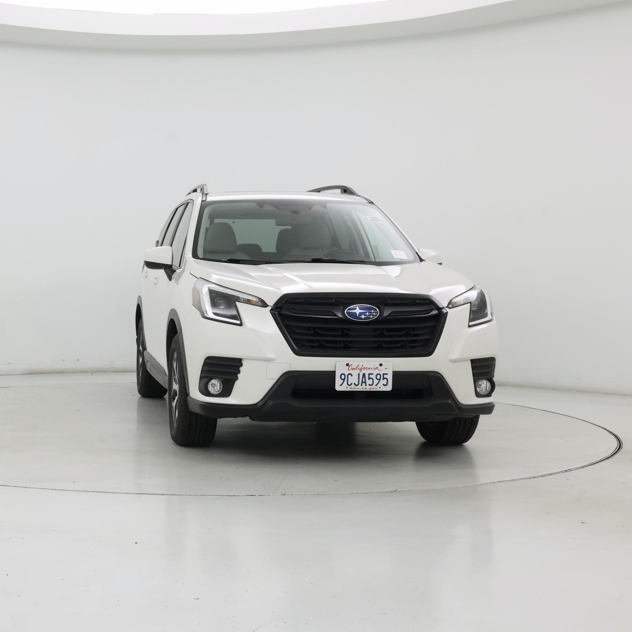 Thumbnail: 2022 Subaru Forester - 5