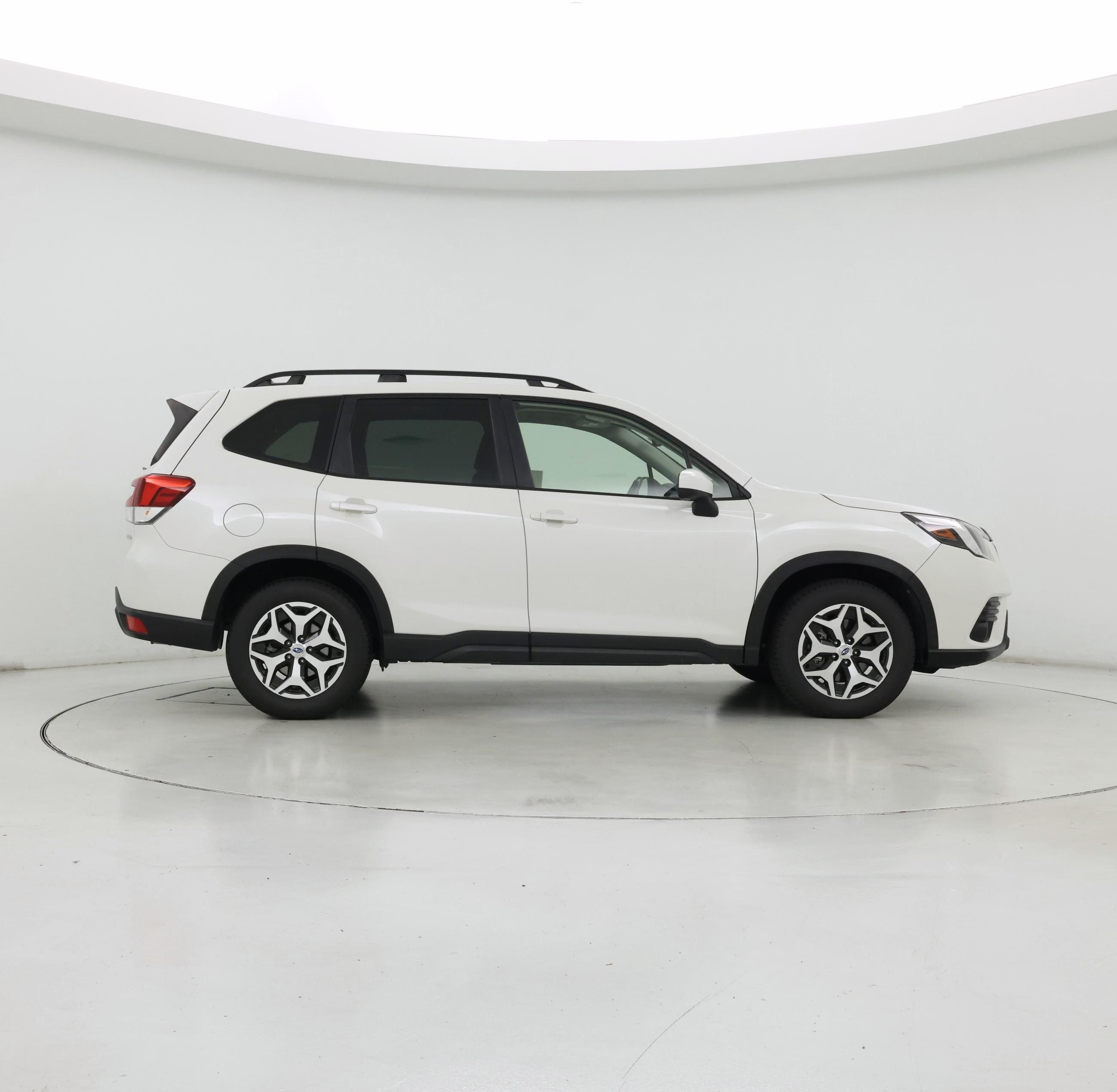 Thumbnail: 2022 Subaru Forester - 7