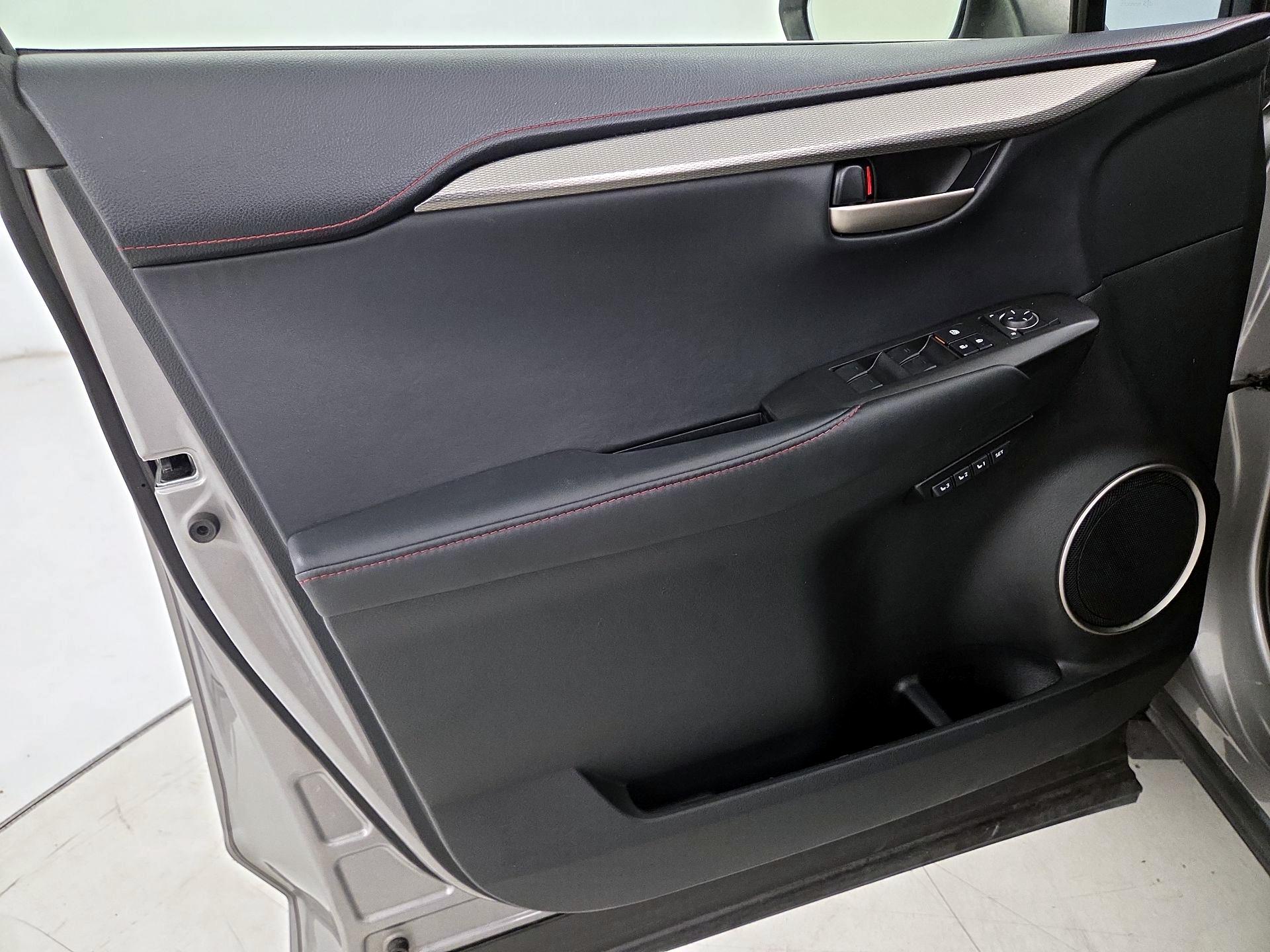 Thumbnail: 2015 Lexus NX - 12