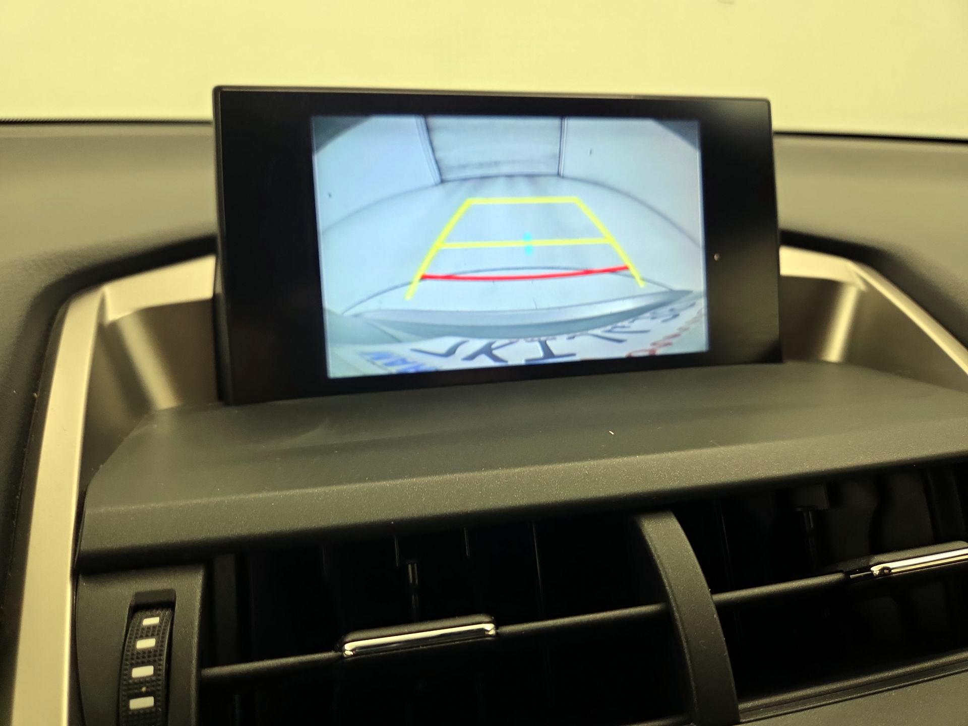 Thumbnail: 2015 Lexus NX - 15