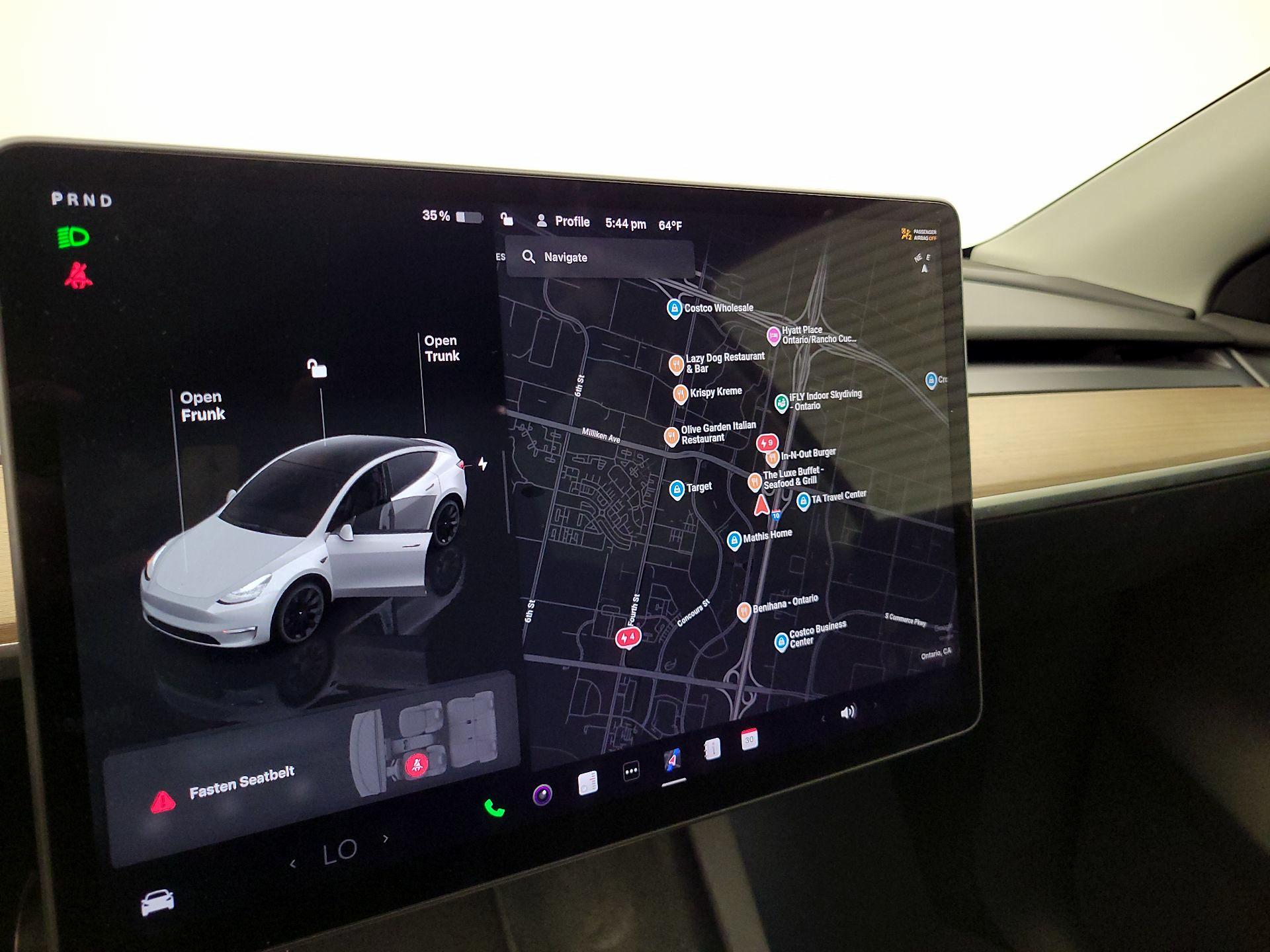 Thumbnail: 2023 Tesla Model Y - 13