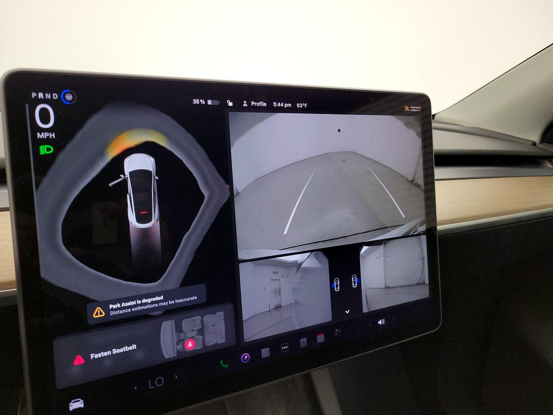 Thumbnail: 2023 Tesla Model Y - 14