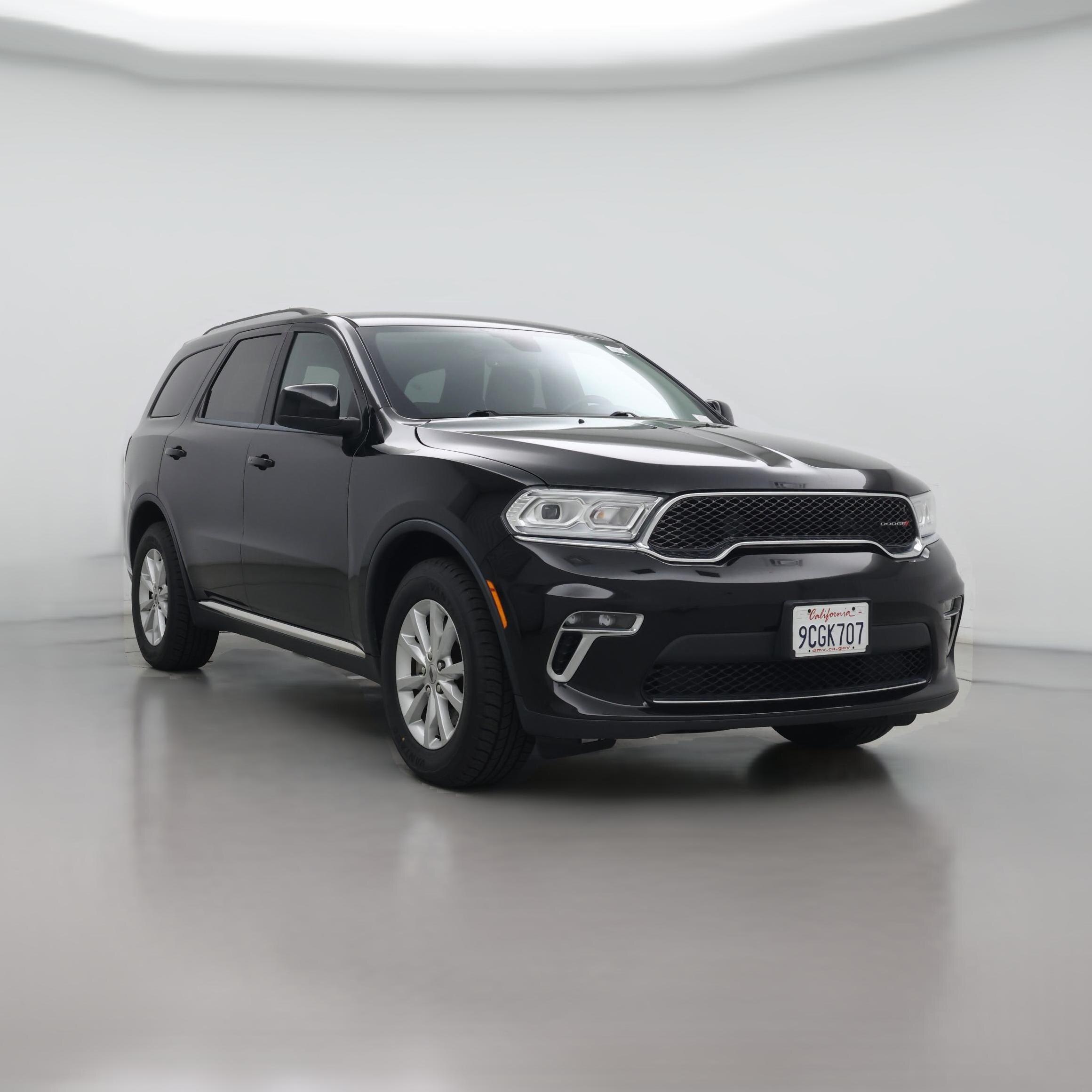 Thumbnail: 2022 Dodge Durango - 1