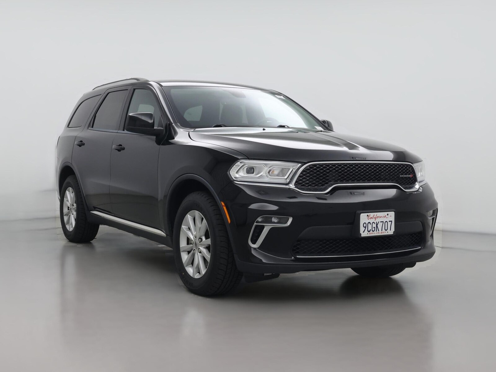 2022 Dodge Durango SXT