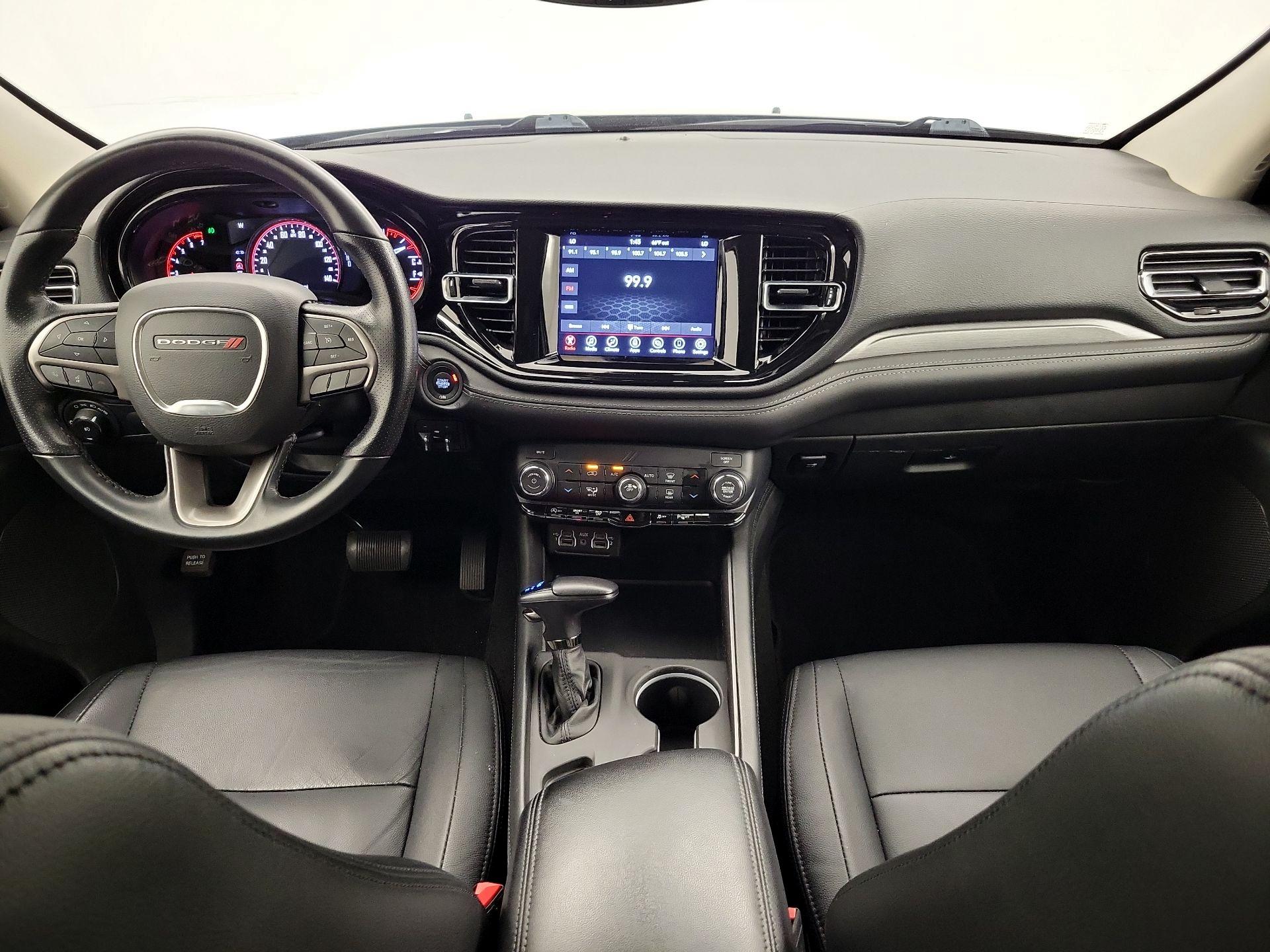 Thumbnail: 2022 Dodge Durango - 9