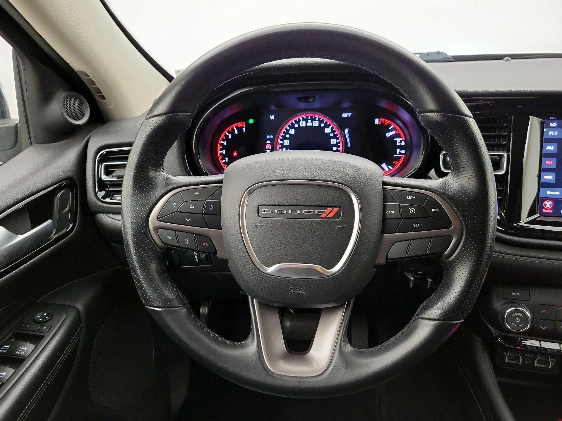 Thumbnail: 2022 Dodge Durango - 10