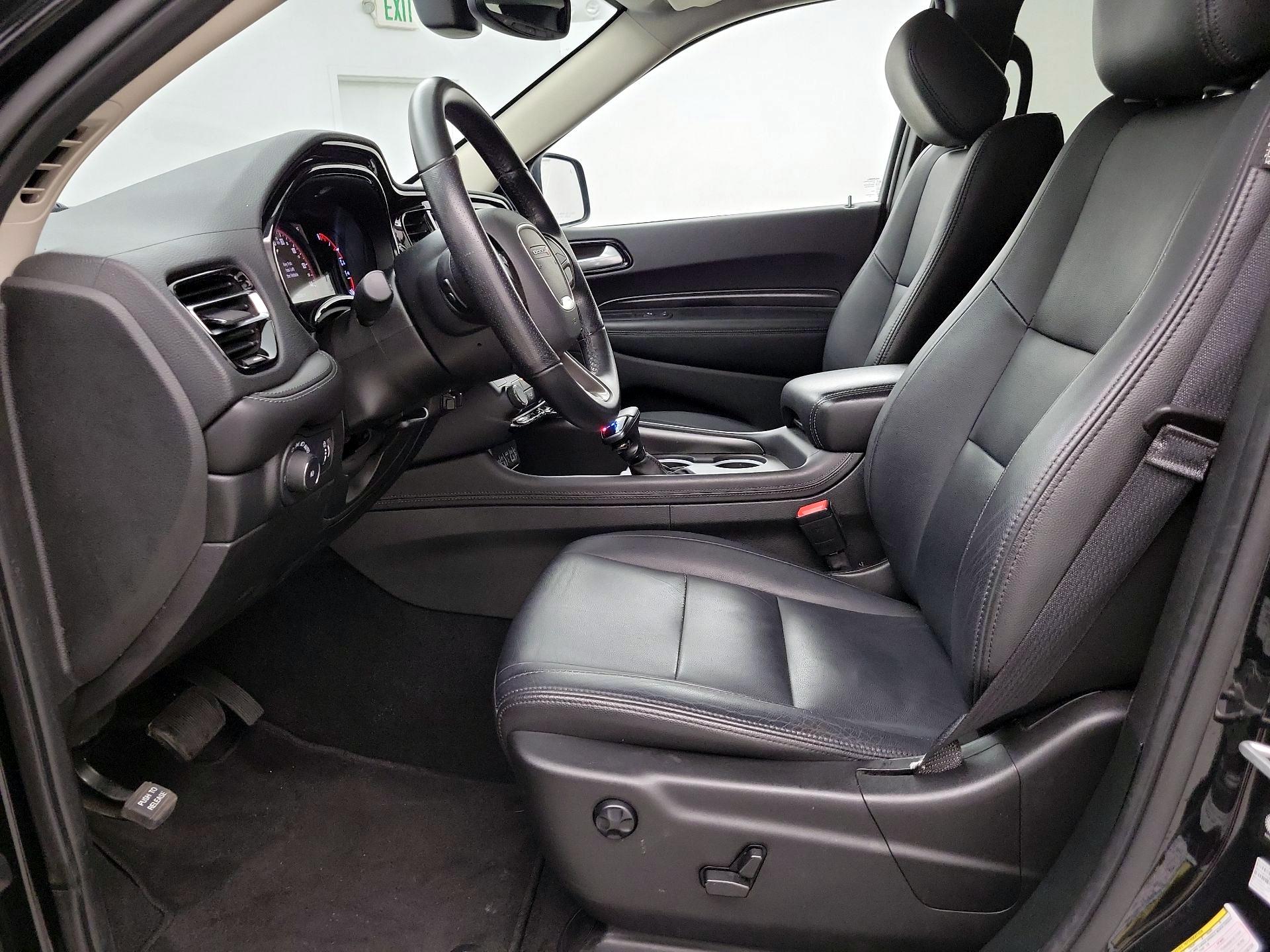 Thumbnail: 2022 Dodge Durango - 11