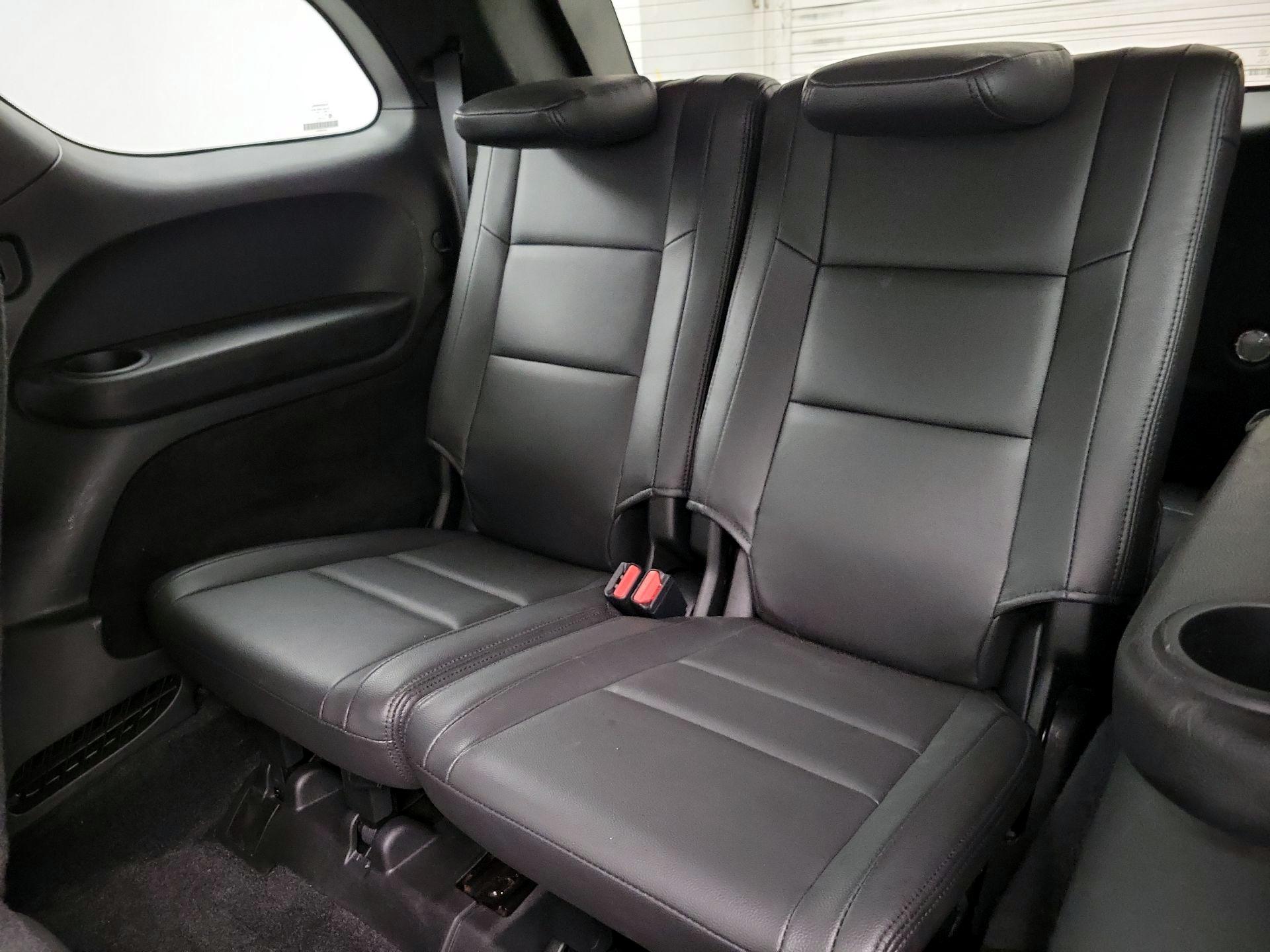 Thumbnail: 2022 Dodge Durango - 20