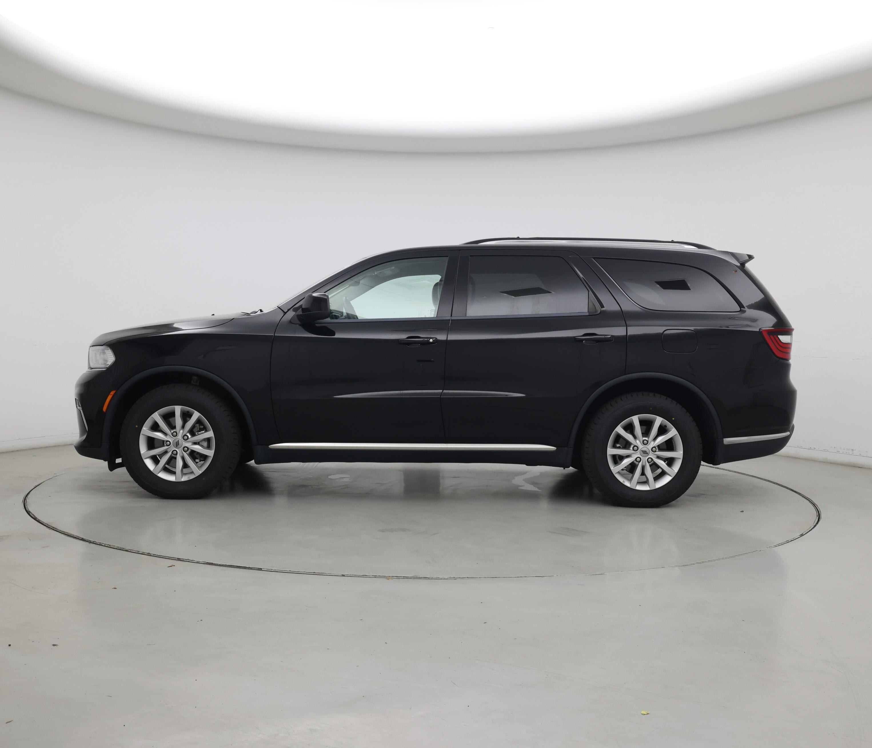 Thumbnail: 2022 Dodge Durango - 3