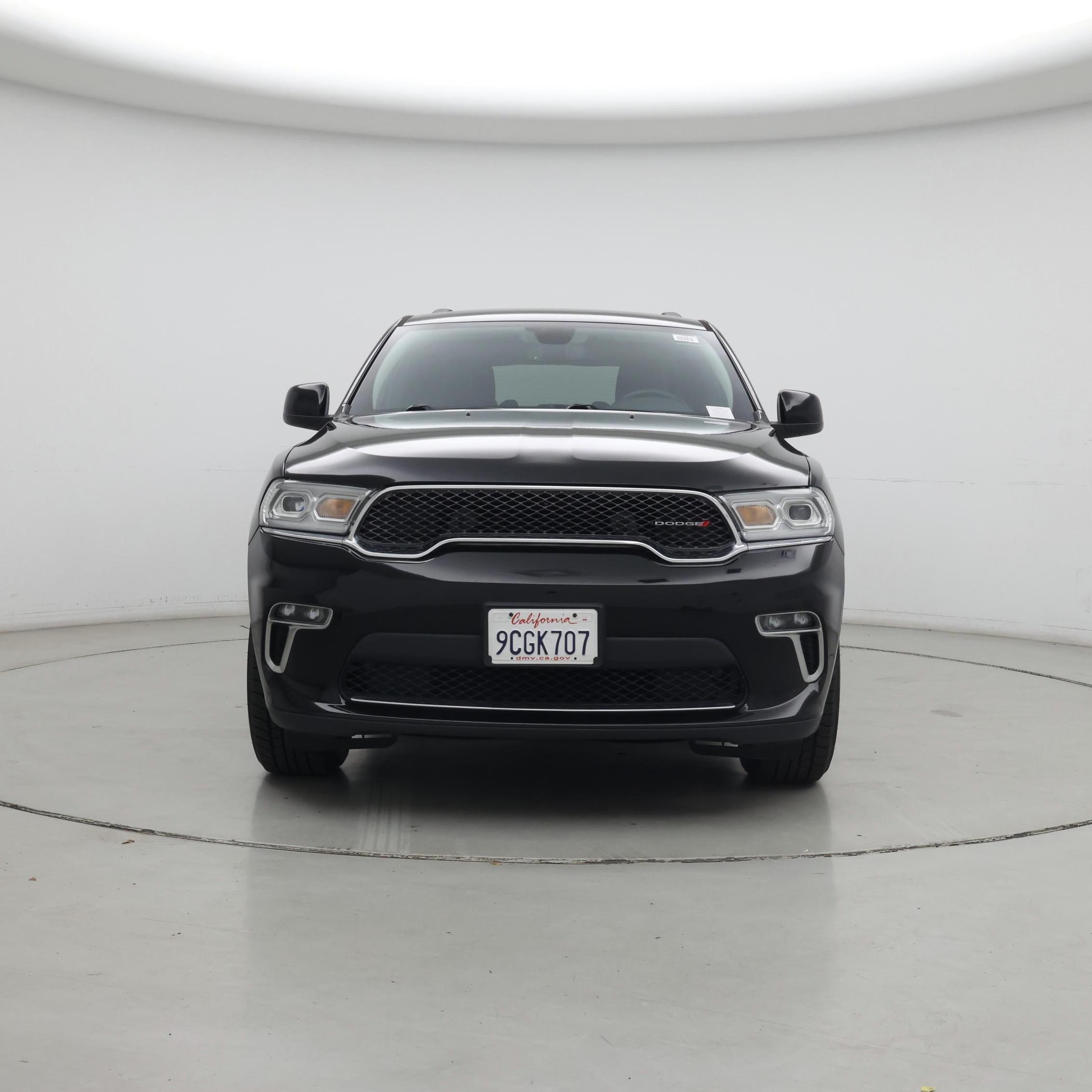 Thumbnail: 2022 Dodge Durango - 5