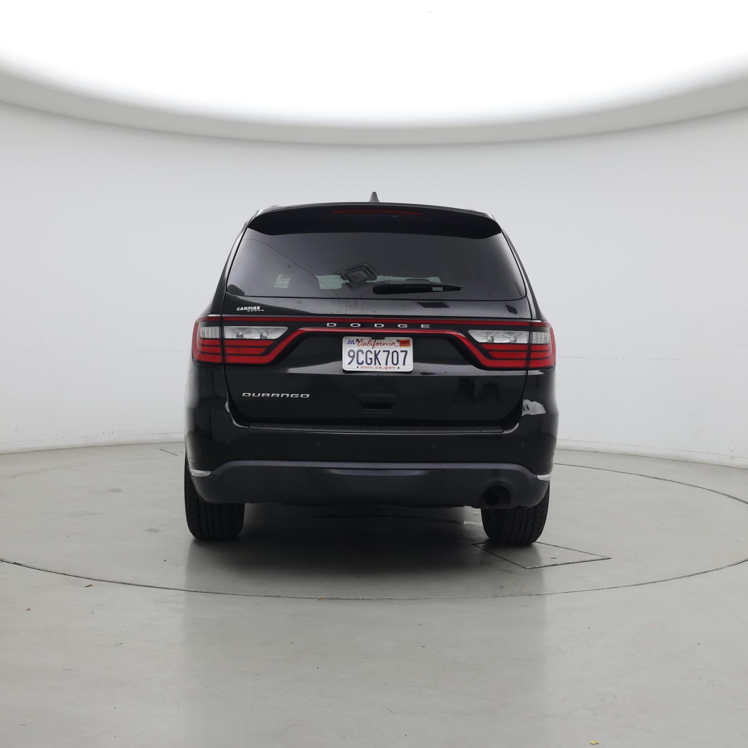 Thumbnail: 2022 Dodge Durango - 6