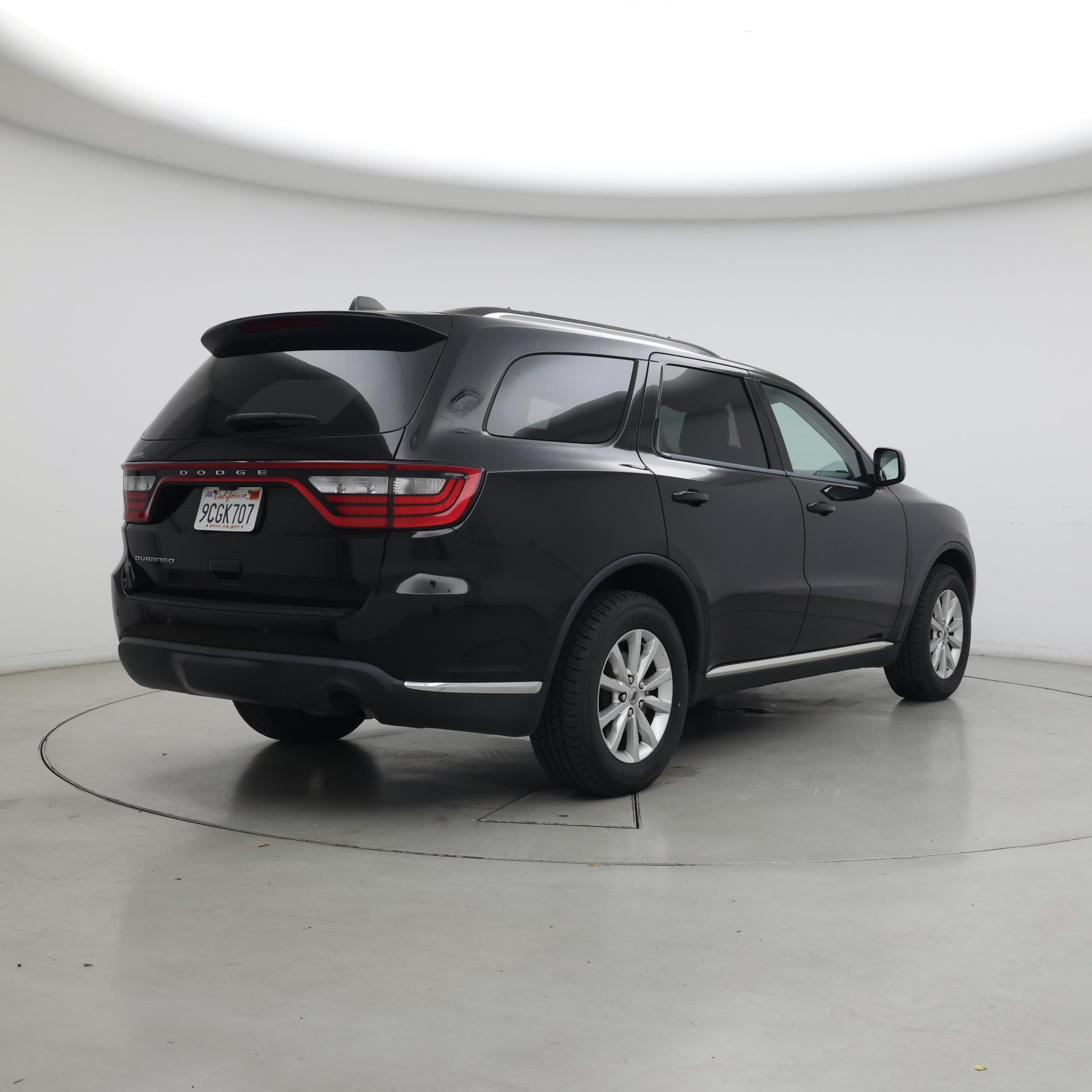 Thumbnail: 2022 Dodge Durango - 8