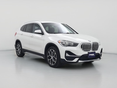 2020 BMW X1 SDrive28i