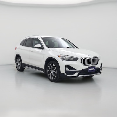 2020 BMW X1 SDrive28i