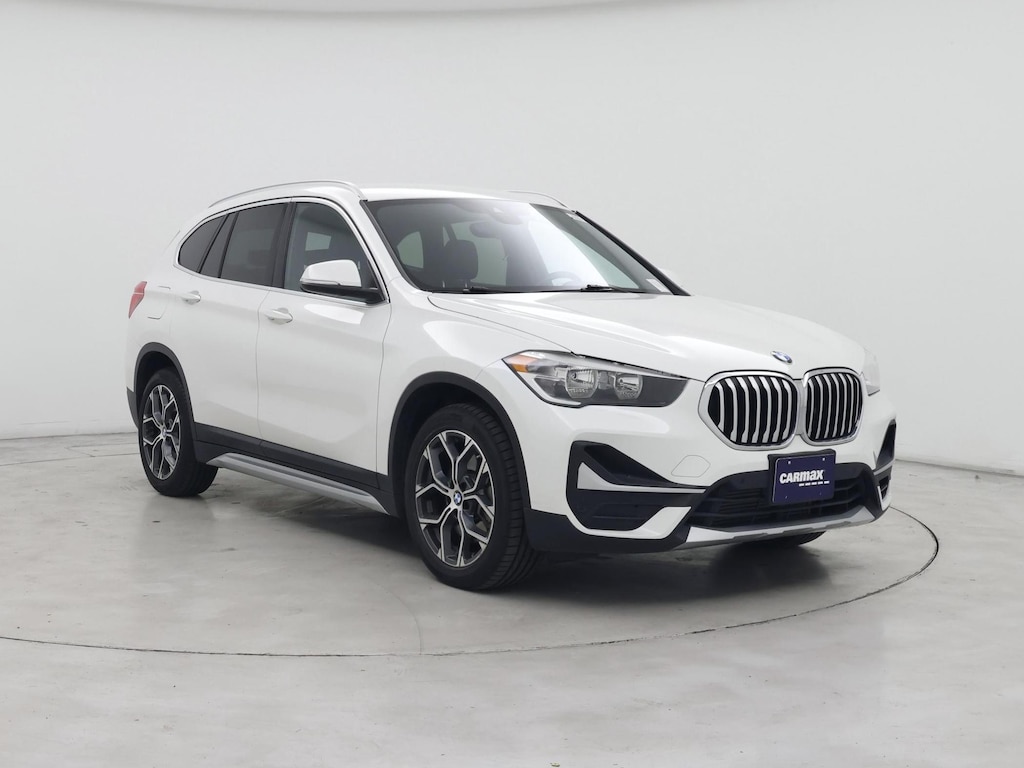 BMW X1 sDrive28i FWD