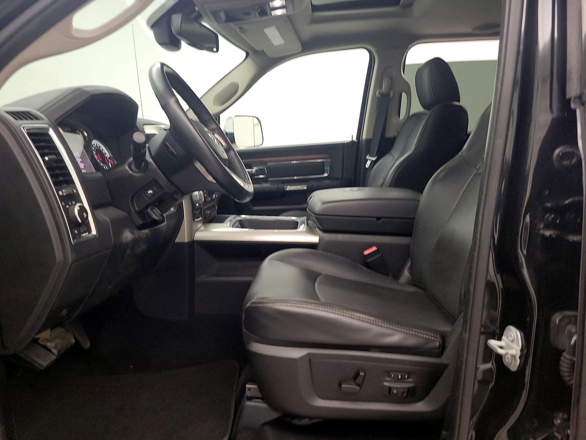 Thumbnail: 2016 RAM 1500 - 11